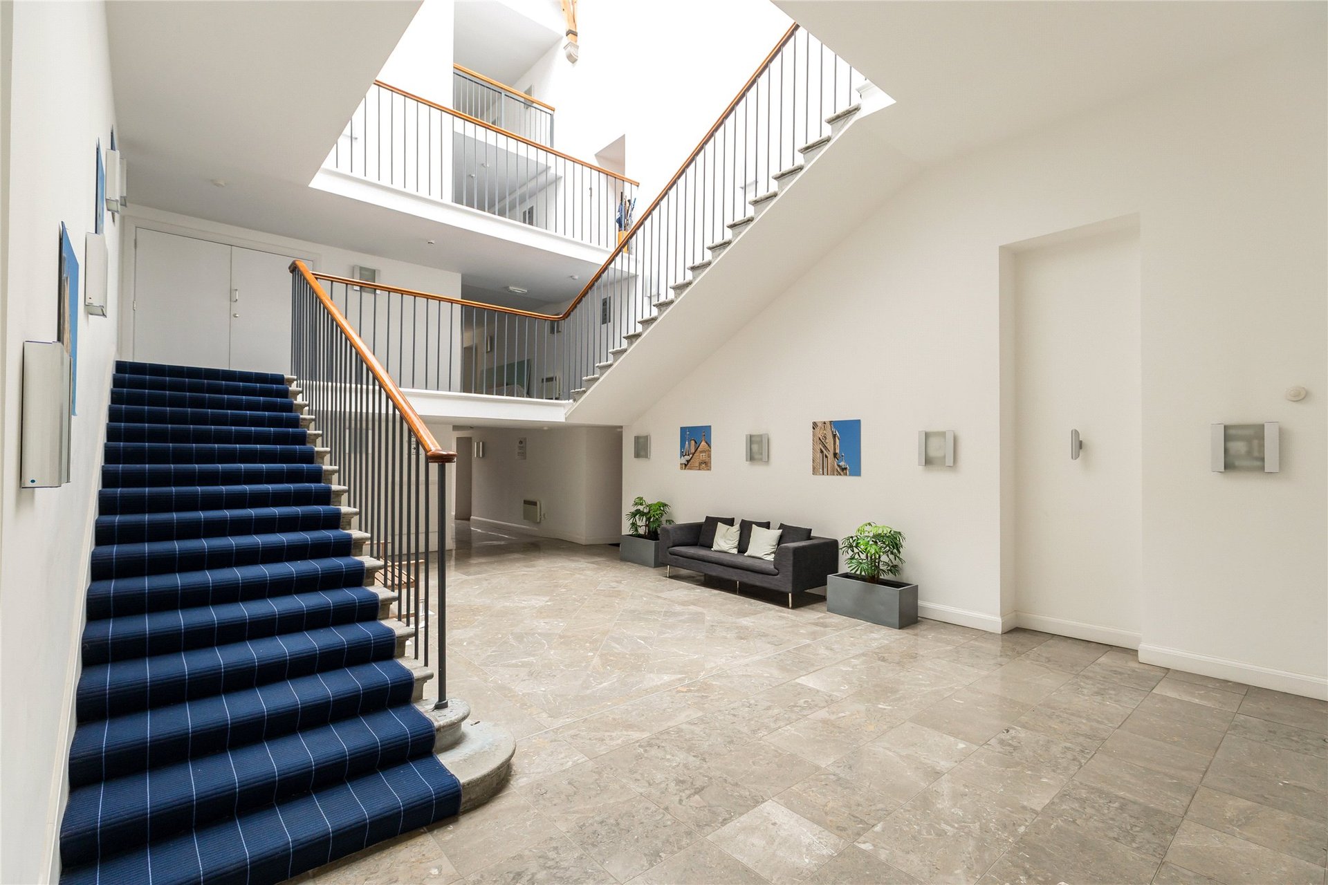 Flat 16, 27 Dean Park Street, Stockbridge, Edinburgh, EH4 1JY - Picture #26