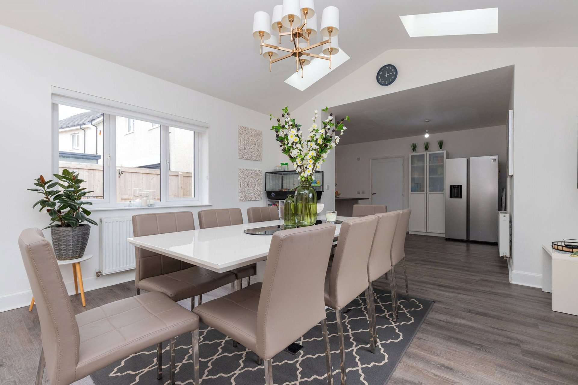 32 Duncolm View, Barrhead, Glasgow, East Renfrewshire, G78 2BS - Picture #15