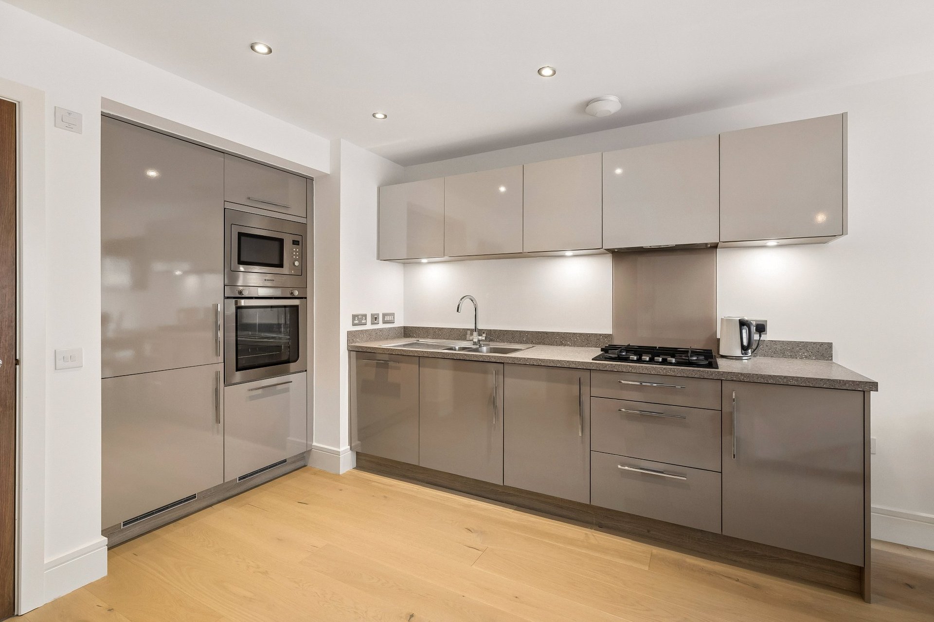 5 Inchgarvie Loan, Oatlands, Glasgow City, G5 0AR - Picture #8