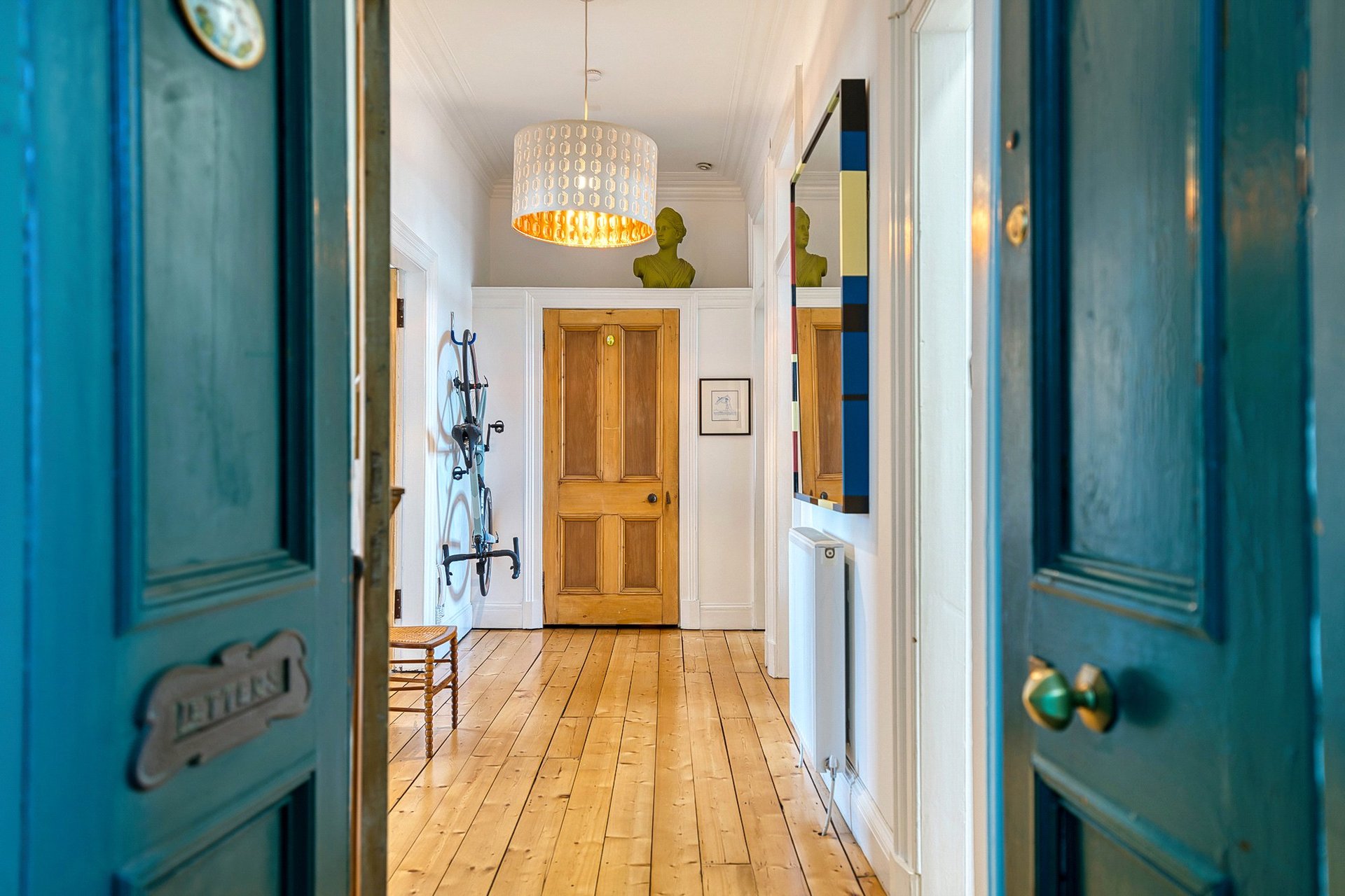 2/2, 1 Thornwood Gardens, Thornwood, Glasgow, G11 7PJ - Picture #2