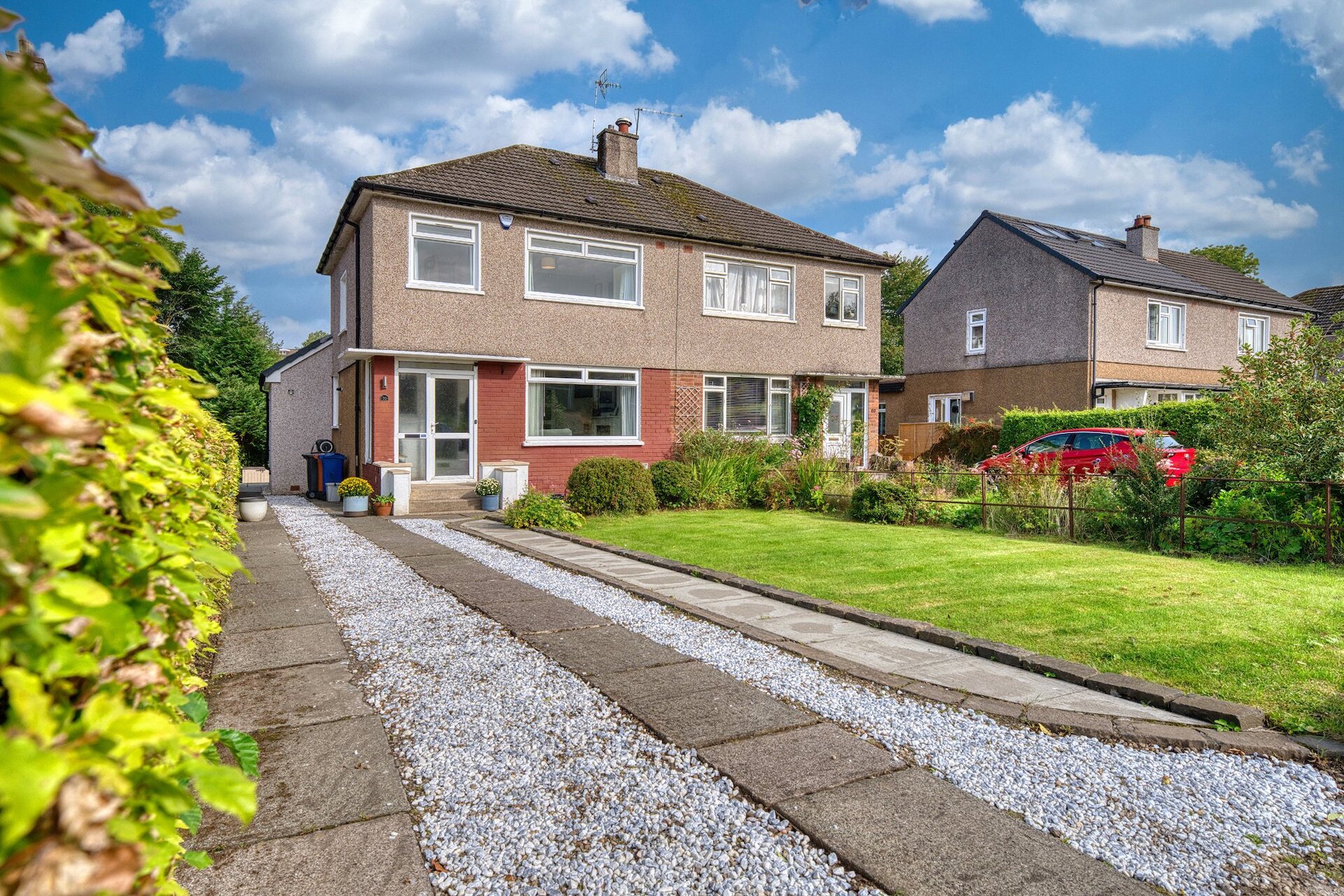 70 Rowan Drive, Bearsden, G61 3HJ - Picture #1