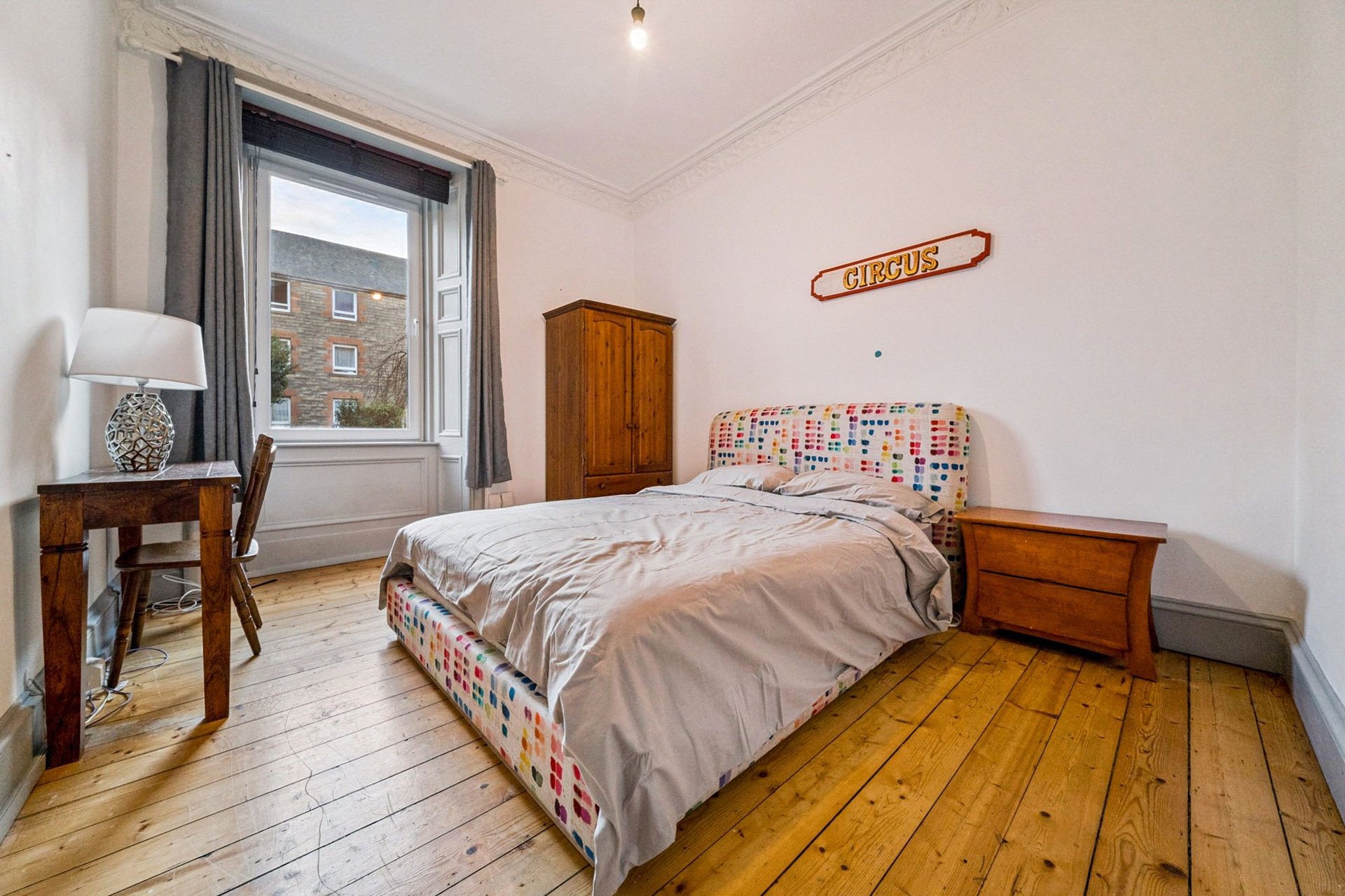 61 Iona Street, Edinburgh, EH6 8SR - Picture #13