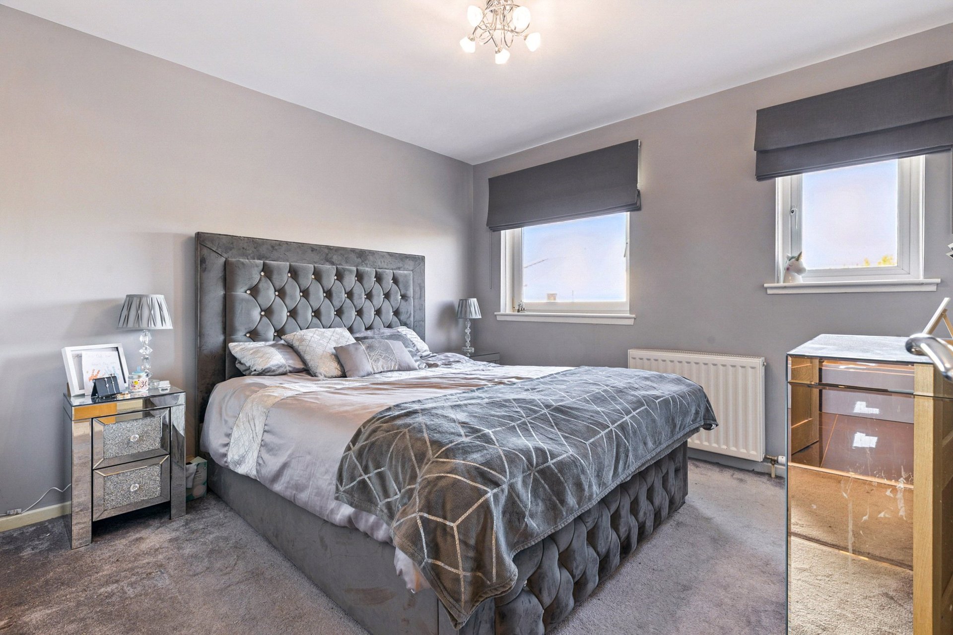 5 Maybole Grove, Newton Mearns, Glasgow, G77 5SX - Picture #10