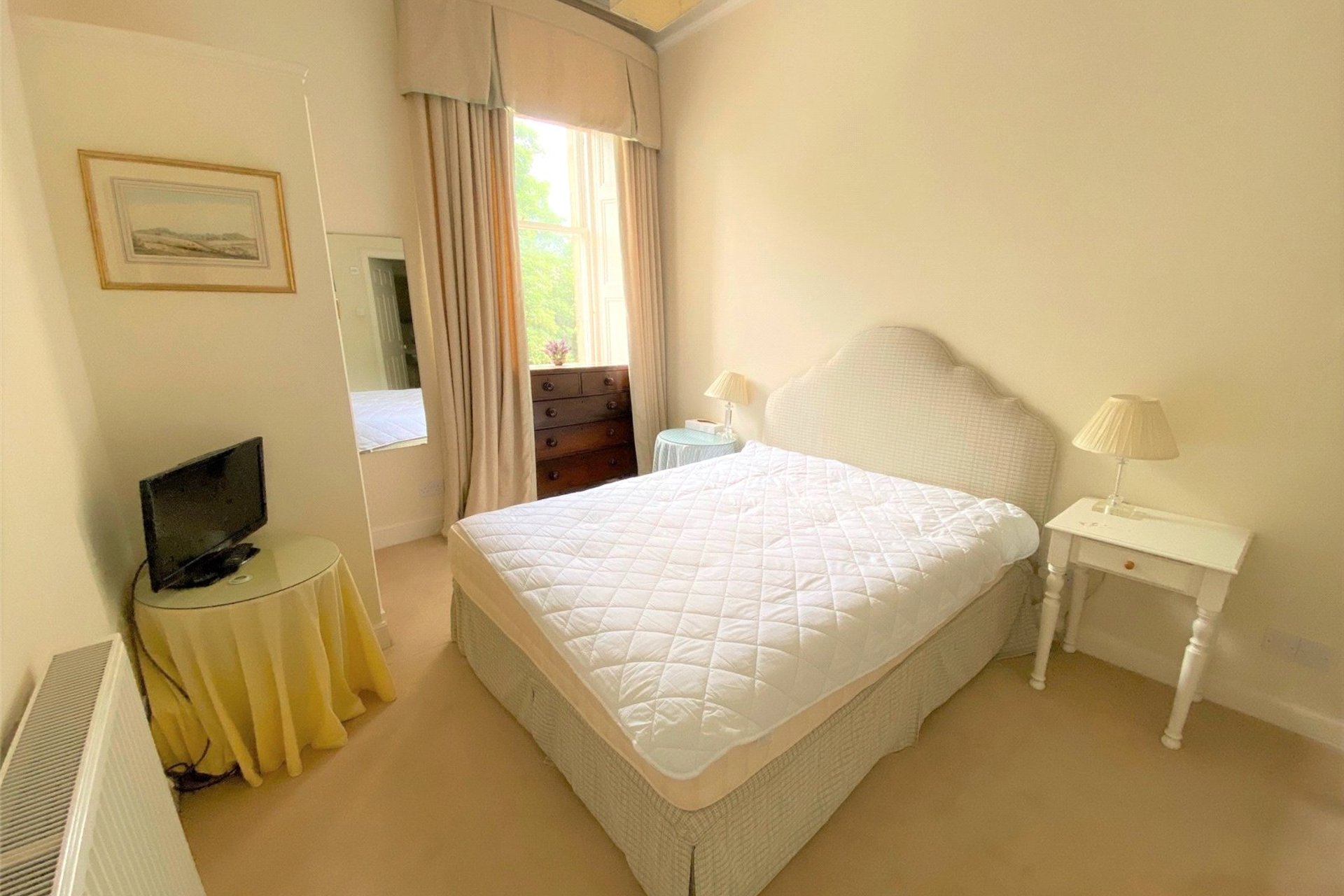 1F2, 24 Dundonald Street, Edinburgh, Midlothian, EH3 6RY - Picture #5