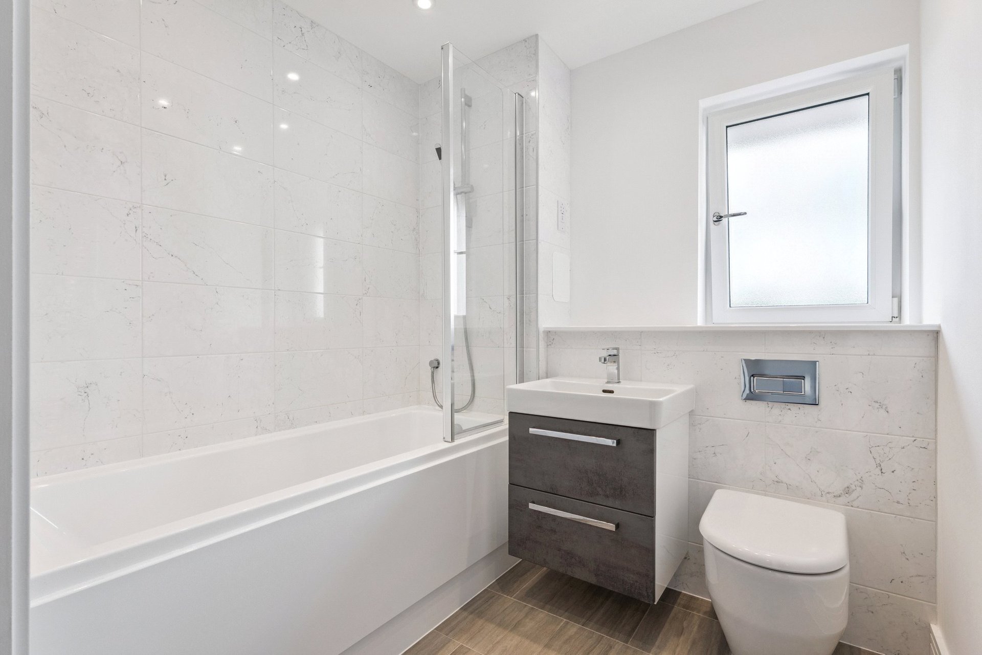 Flat 3/4, 38 Towing Drive, Bishopbriggs, Glasgow, East Dunbartonshire, G64 3NR - Picture #20