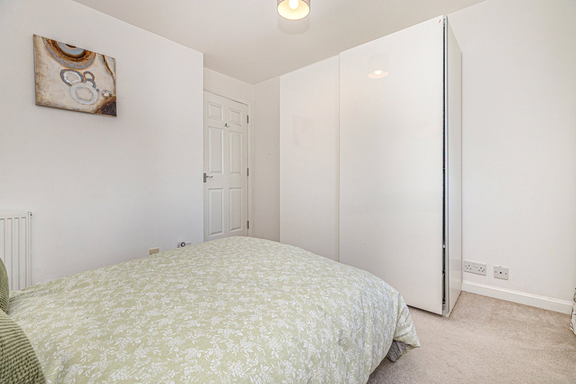 Flat G/2, 5 Abbotsford Gardens, Newton Mearns, Glasgow, East Renfrewshire, G77 6FJ - Picture #21