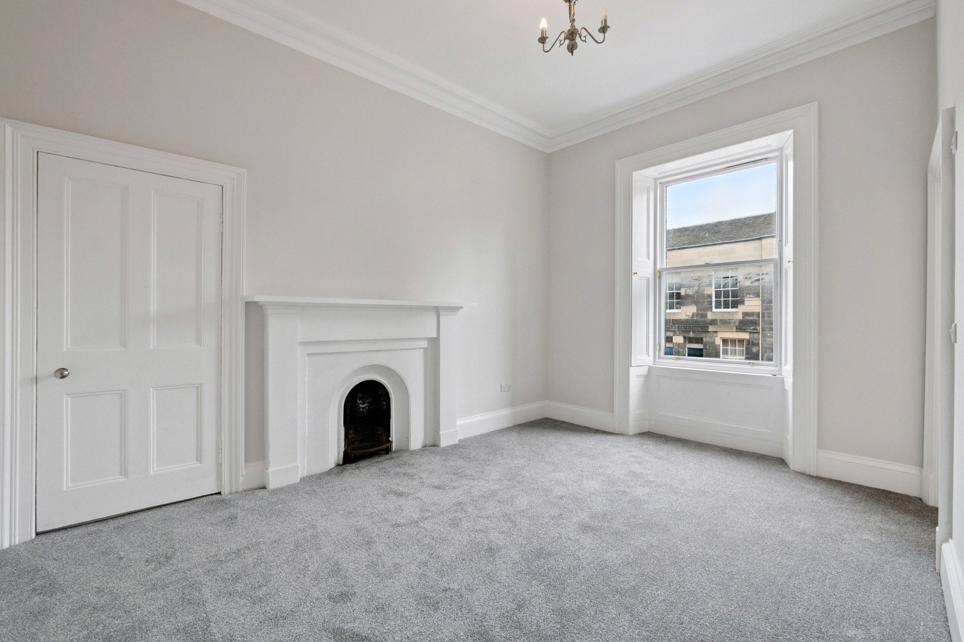 Flat 3, 76 Constitution Street, Edinburgh, Midlothian, EH6 6RP - Picture #10