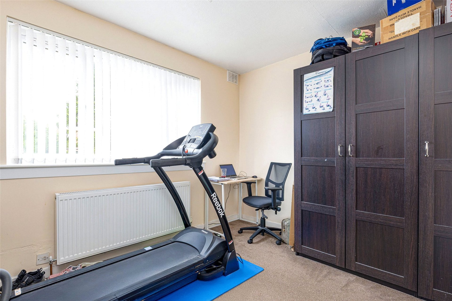 36 Forth Road, Bearsden, G61 1JT - Picture #17