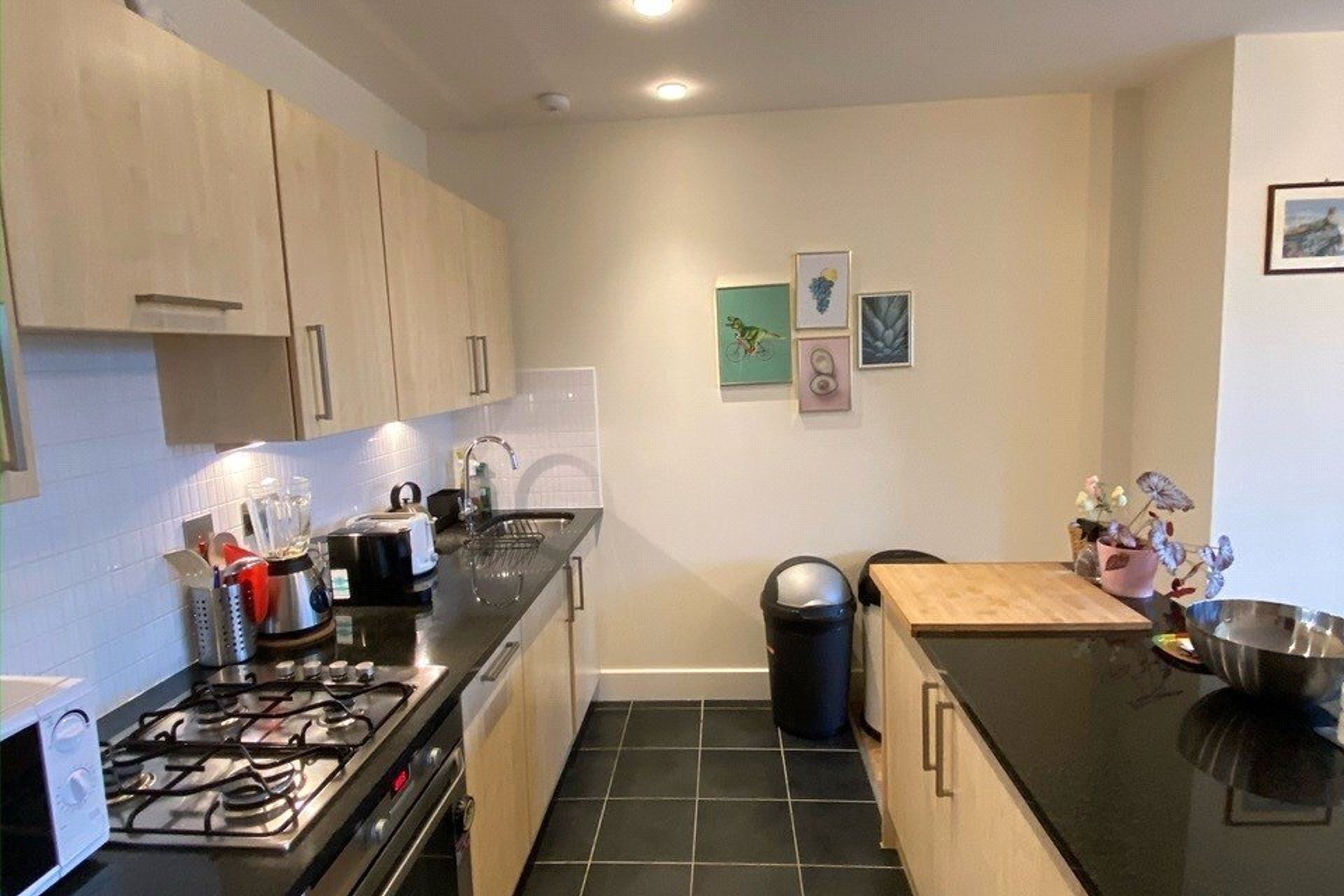5/5, 10 Buchanan Street, Glasgow, Lanarkshire, G1 3LB - Picture #5
