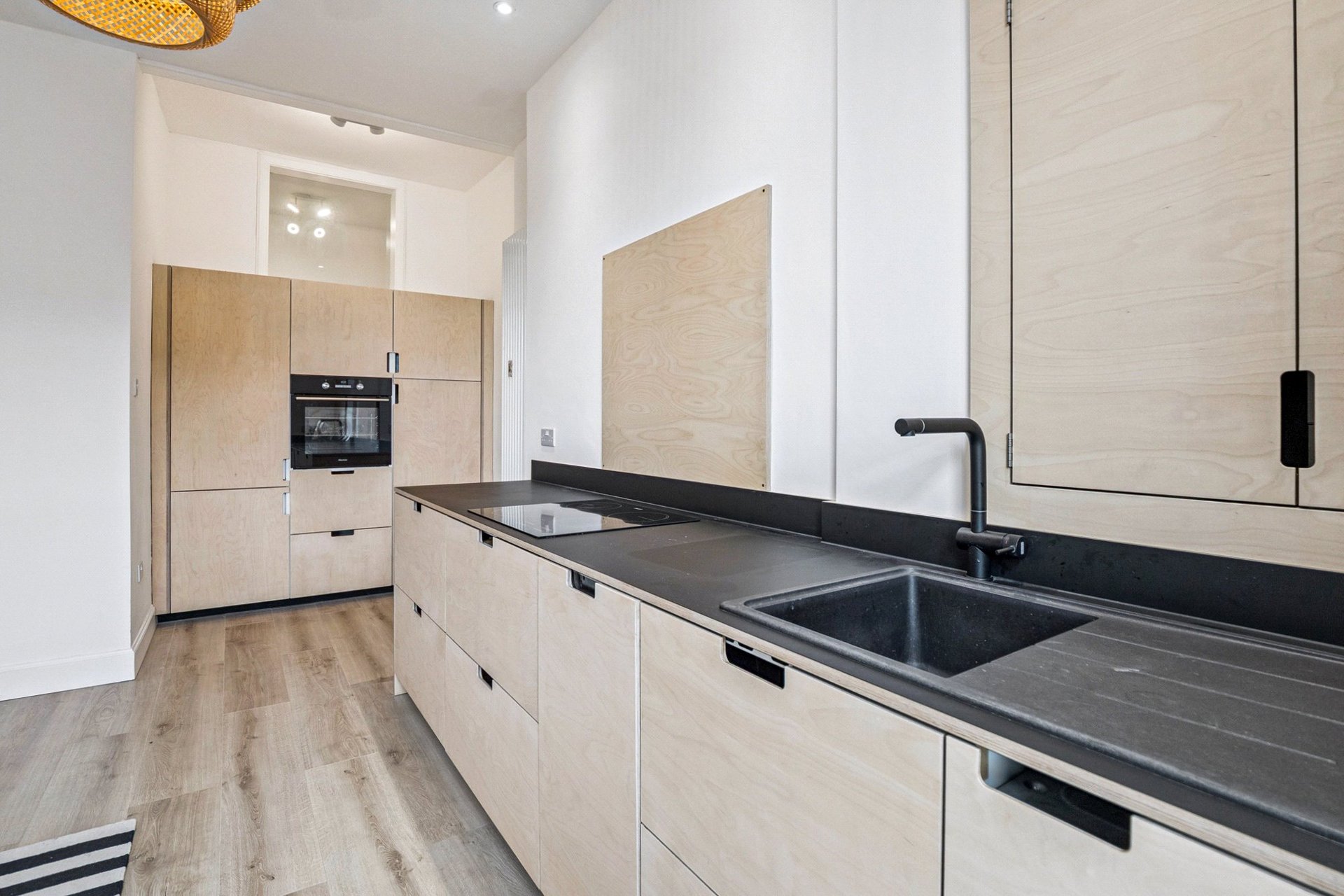15/6 Sloan Street, Edinburgh, Midlothian, EH6 8PL - Picture #8