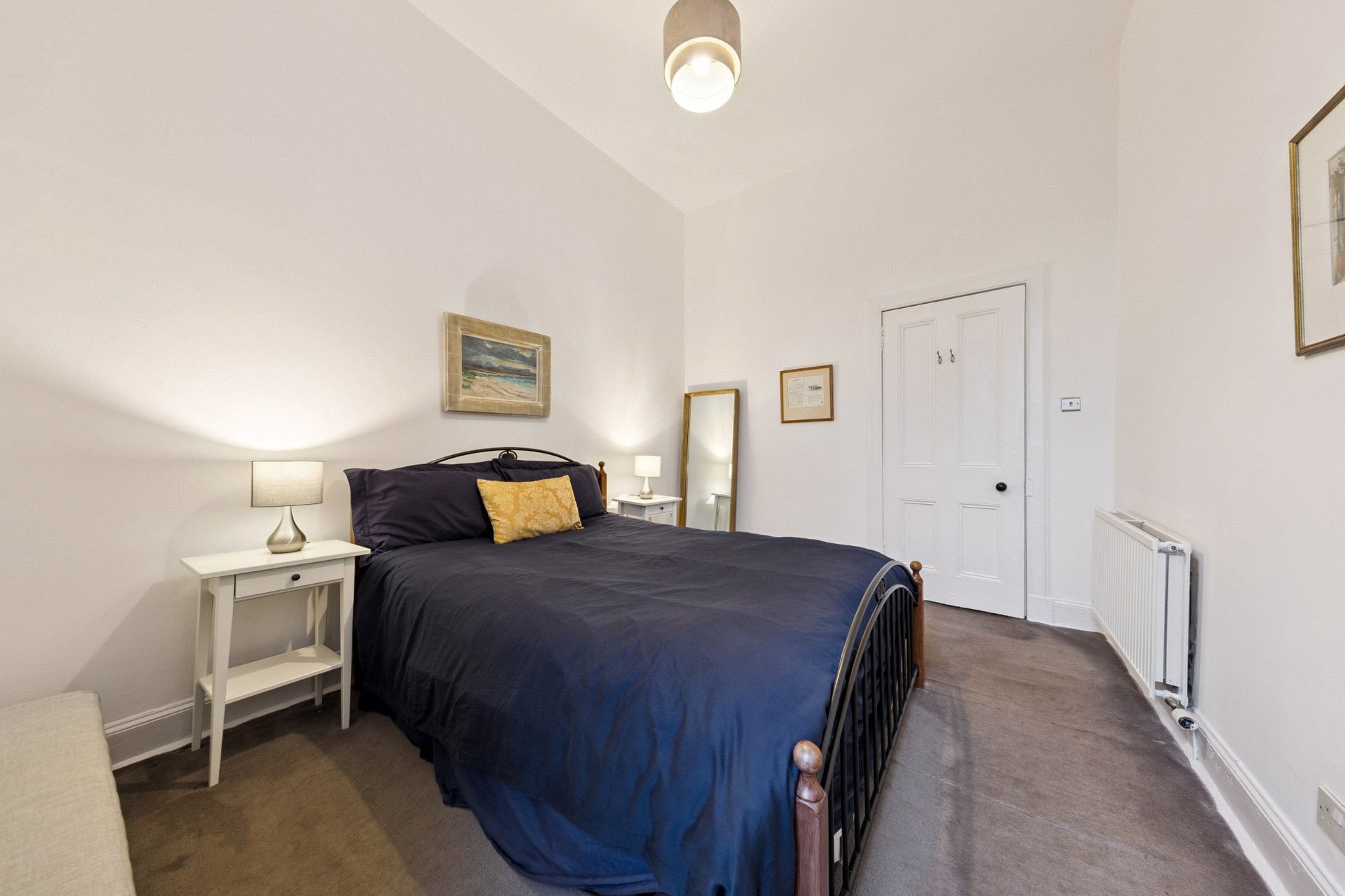 2/2, 2 Hayburn Crescent, Partickhill, Glasgow, G11 5AU - Picture #28