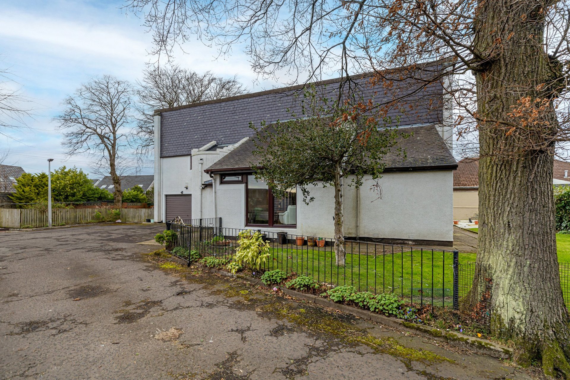 143B Brownside Road, Cambuslang, Glasgow, South Lanarkshire, G72 8AH - Picture #40