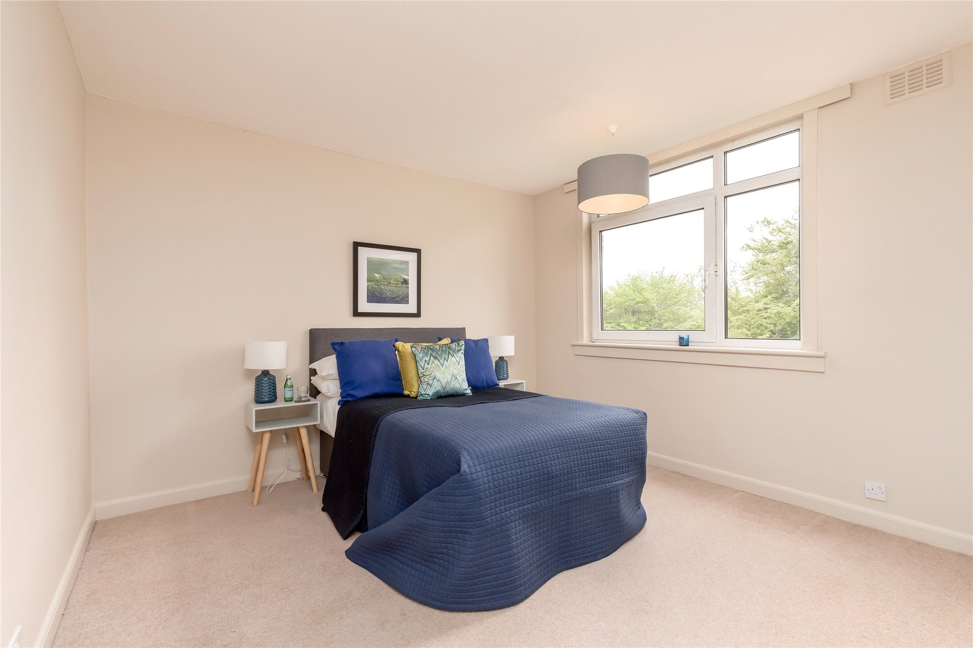 Flat 6, Almond Court West, 3 Braehead Park, Edinburgh, Midlothian, EH4 6AY - Picture #8