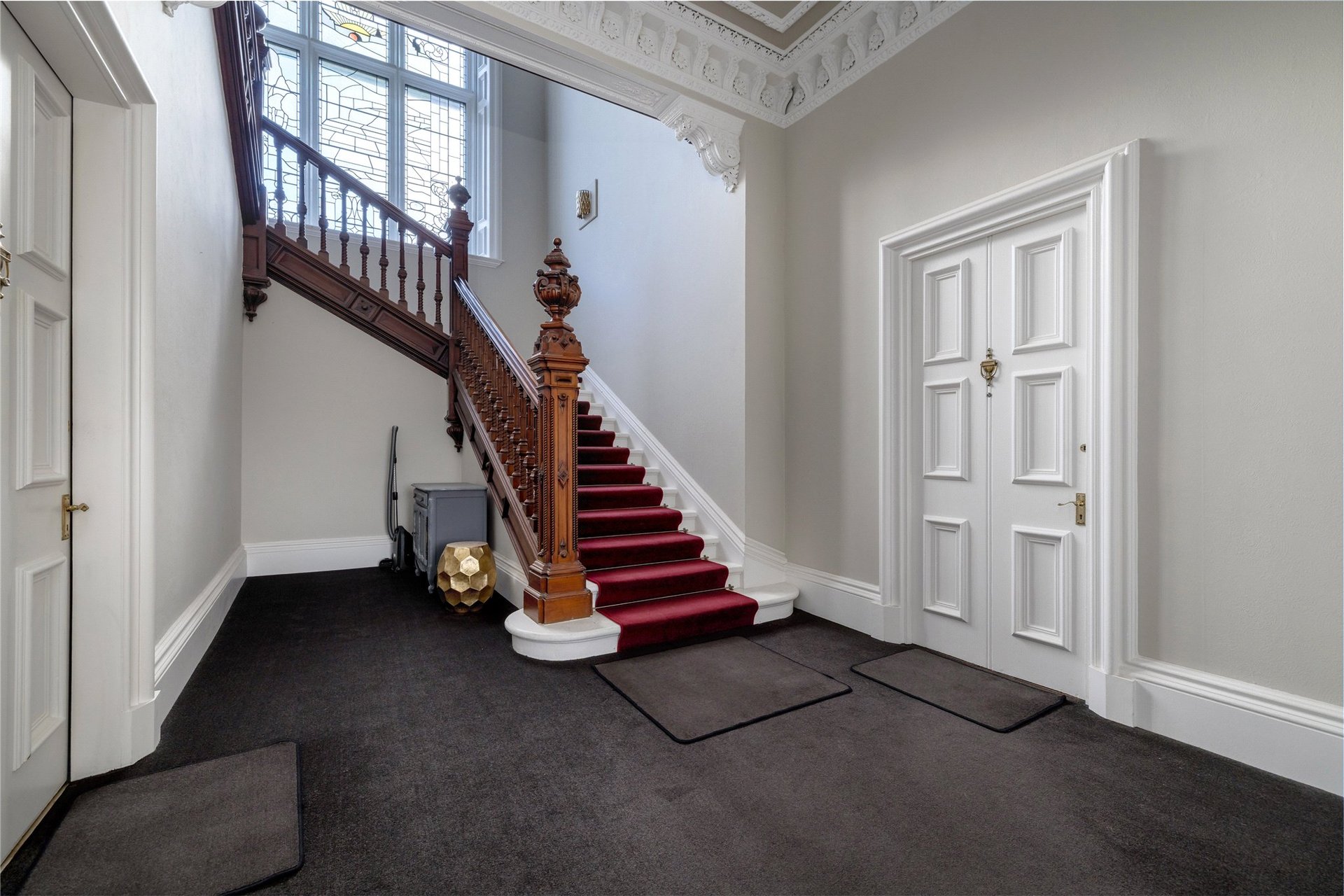 Flat 1, 25 Spylaw Road, Morningside, Edinburgh, EH10 5BN - Picture #24