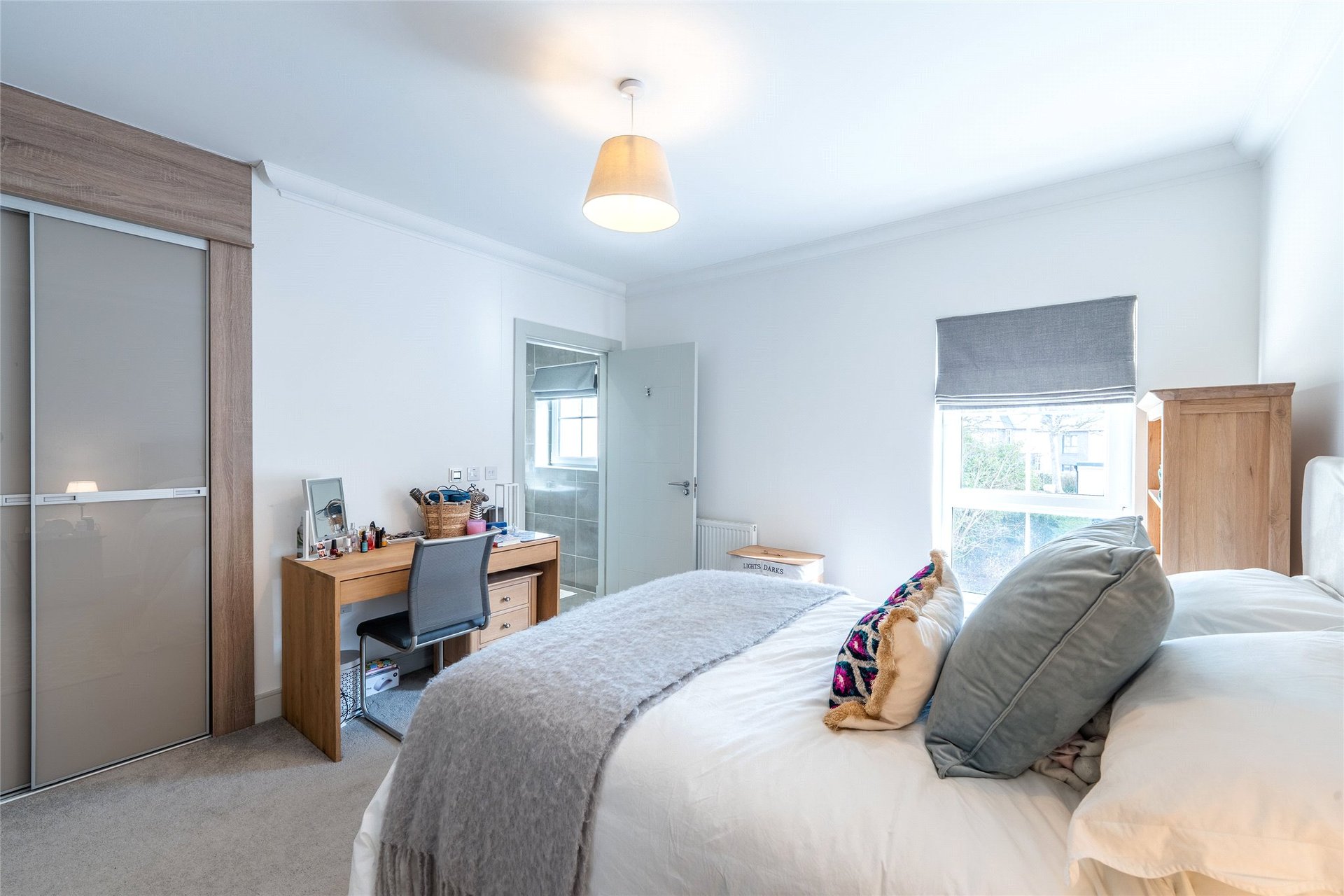 Flat 5 Kingsbarns House, Abbey Park Avenue, St. Andrews, Fife, KY16 9HD - Picture #19