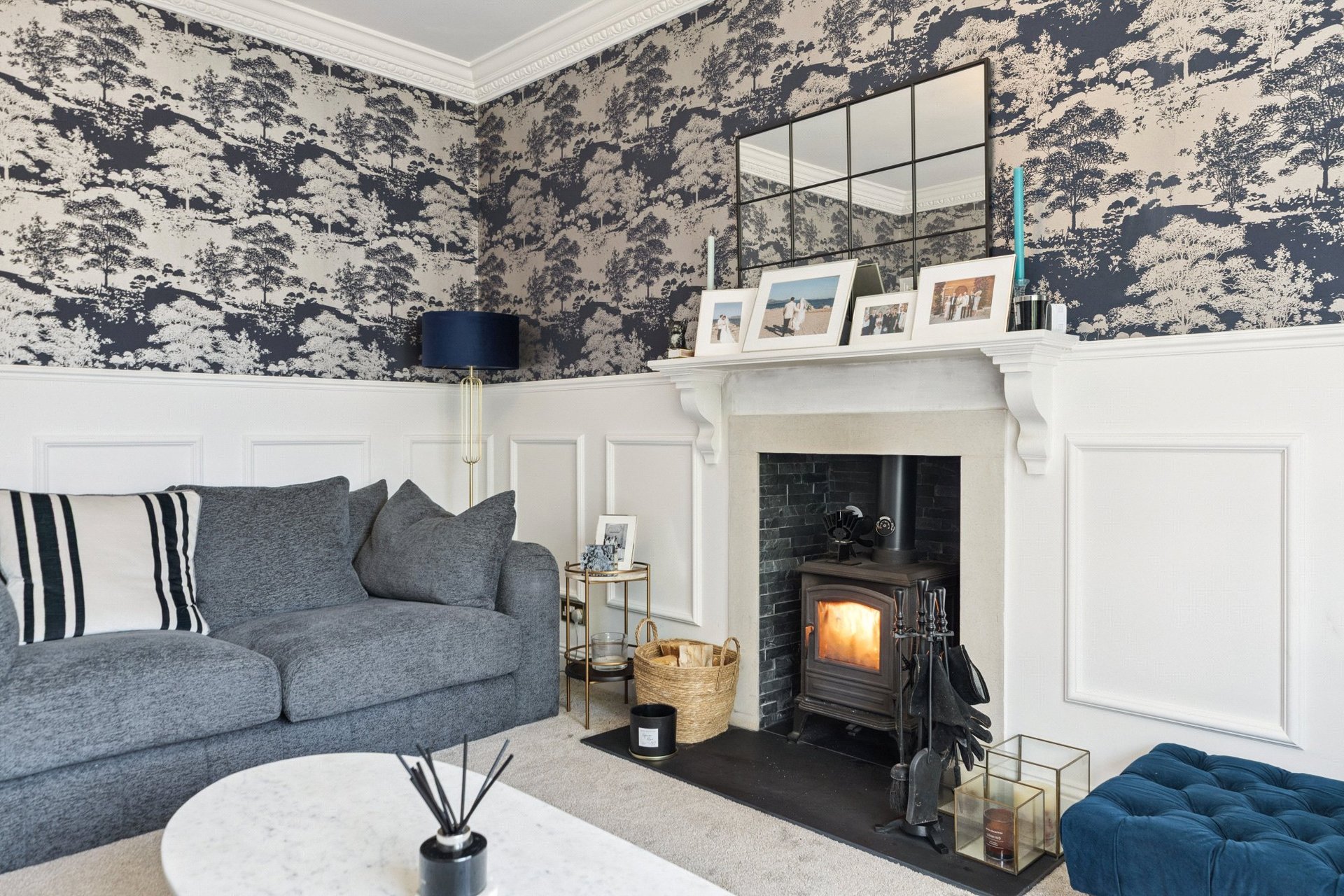 55 Eaglesham Road, Clarkston, Glasgow, G76 7TR - Picture #7