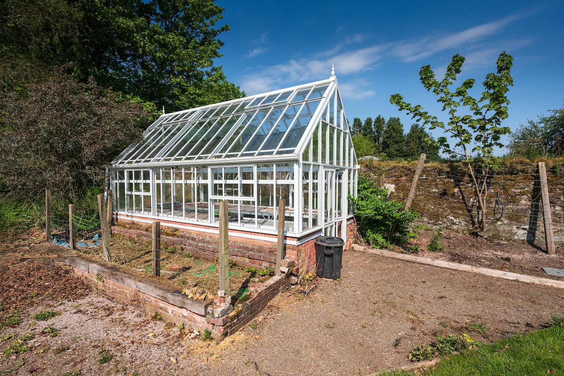 Edmonston House, Candymill Road, Biggar, South Lanarkshire, ML12 6QY - Picture #30
