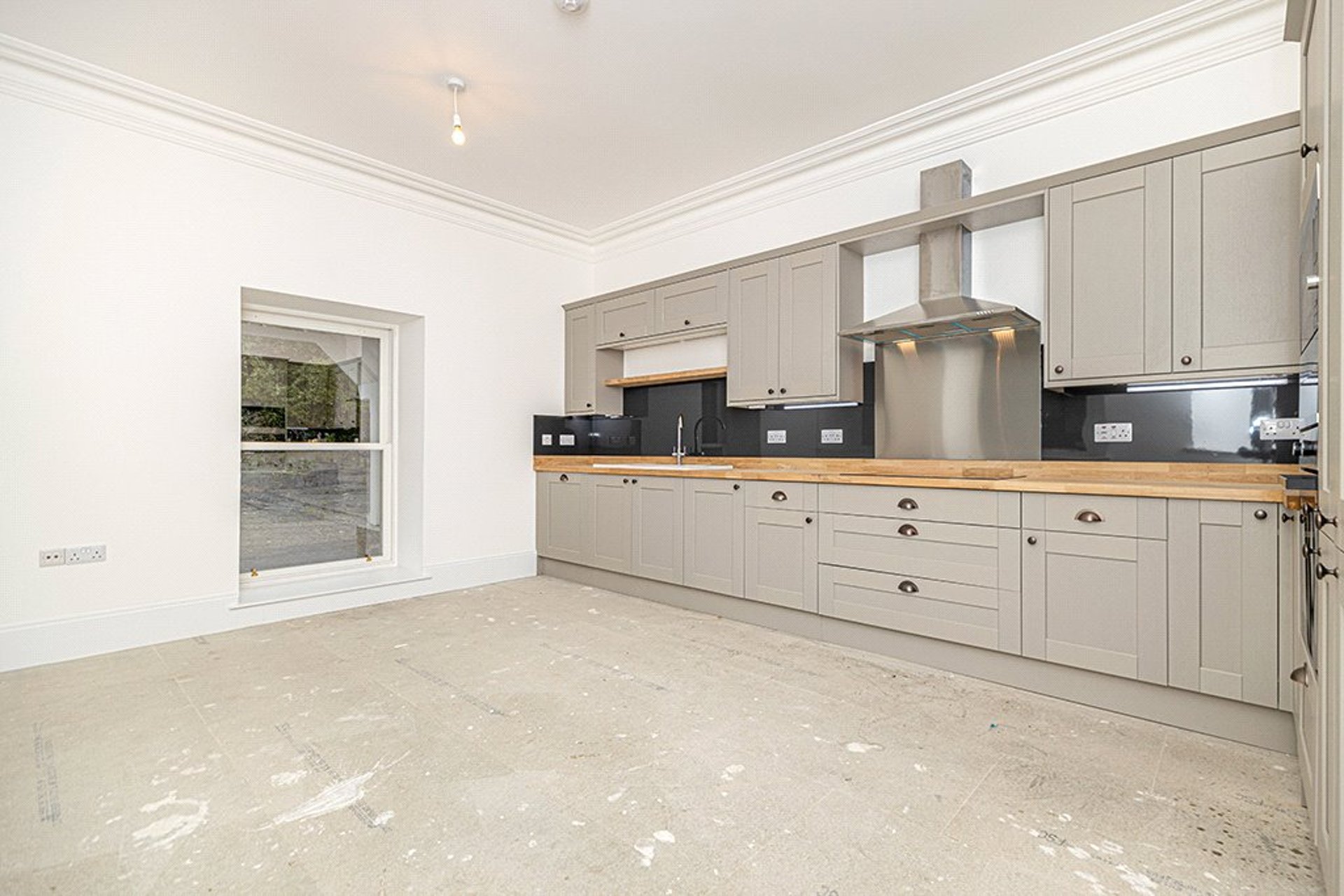 Achnaba House, 3 Lochgilphead, Argyll and Bute, PA31 8RY - Picture #8