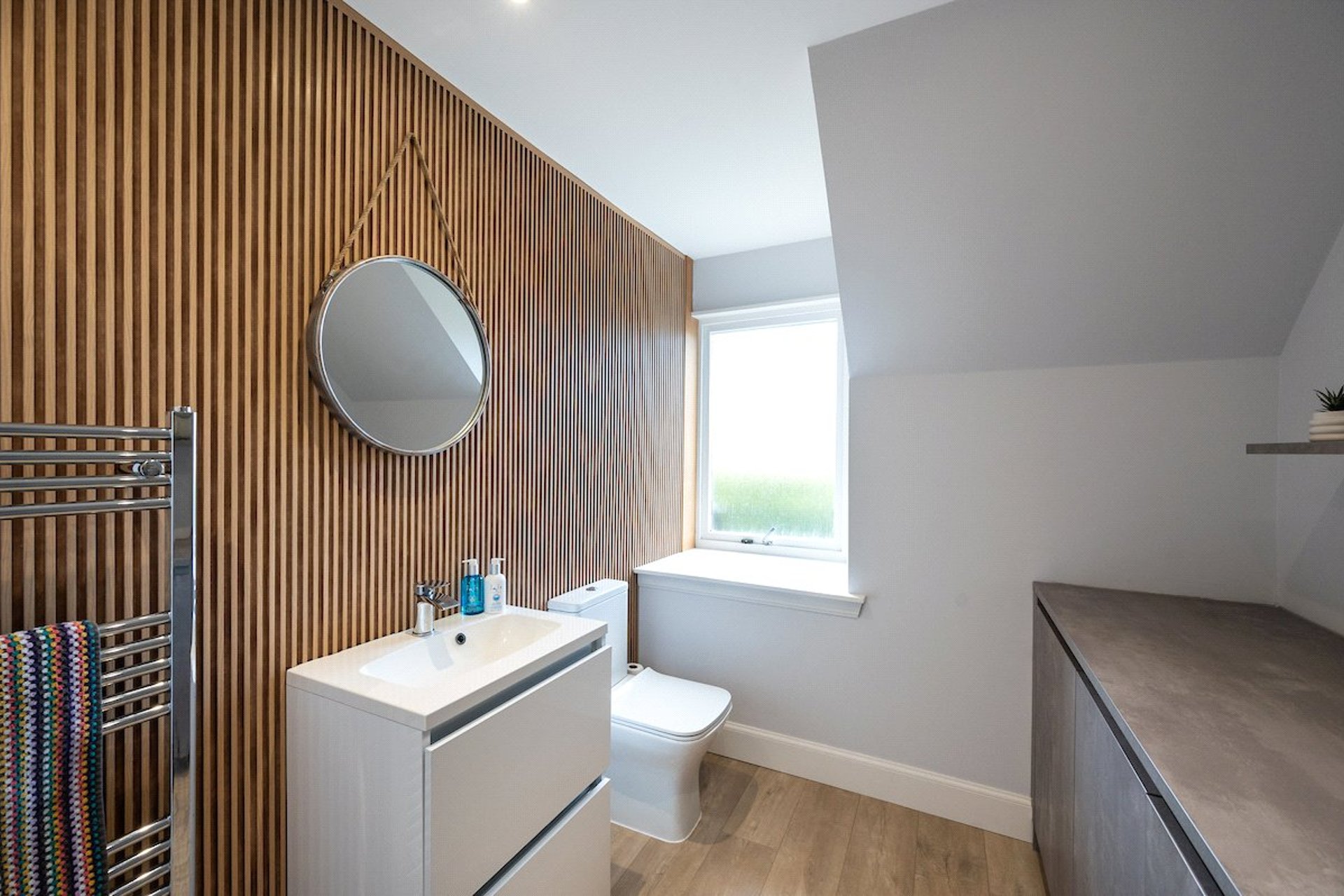 The Lodge, Main Street, Gullane, East Lothian, EH31 2AS - Picture #25