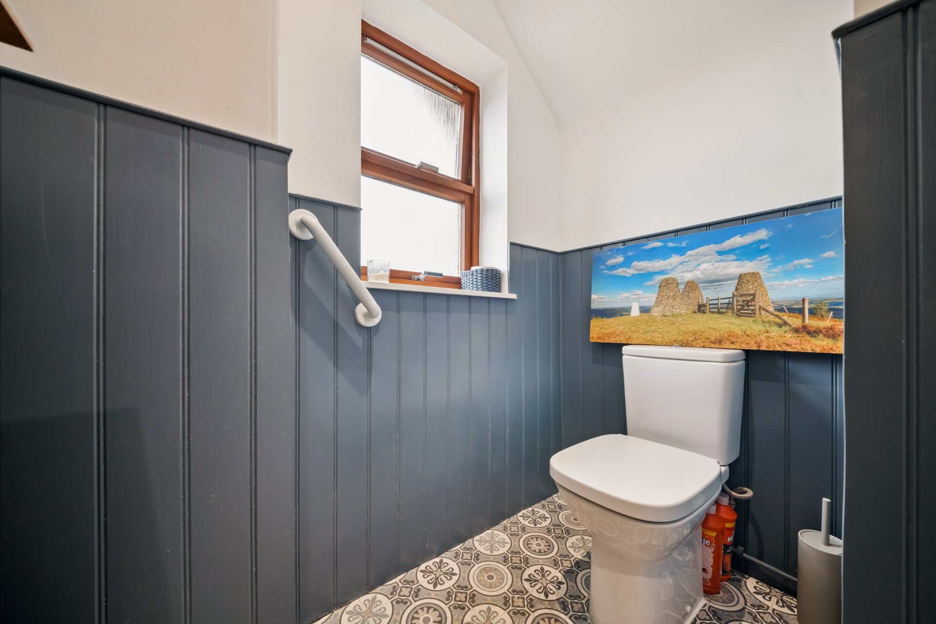 33 Ettrickhaugh Road, Selkirk, Scottish Borders, TD7 5AX - Picture #14