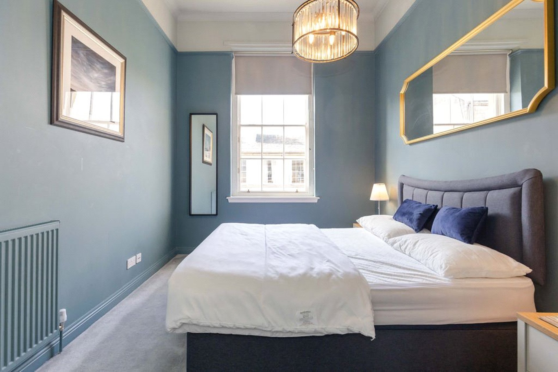 23/9 Clarence Street, Edinburgh, Midlothian, EH3 5AE - Picture #9