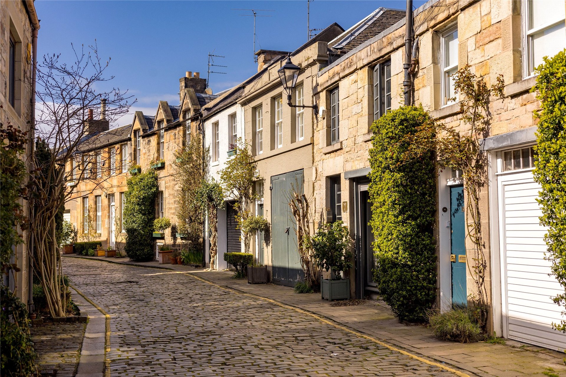 18b Circus Lane, Edinburgh, EH3 6SU - Picture #21