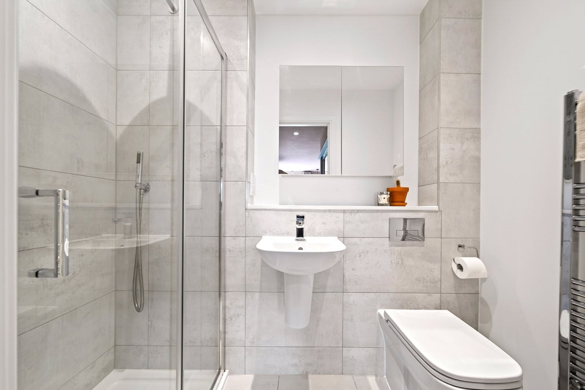 43 Riverford Gardens, Pollokshaws, Glasgow, G43 1ET - Picture #31