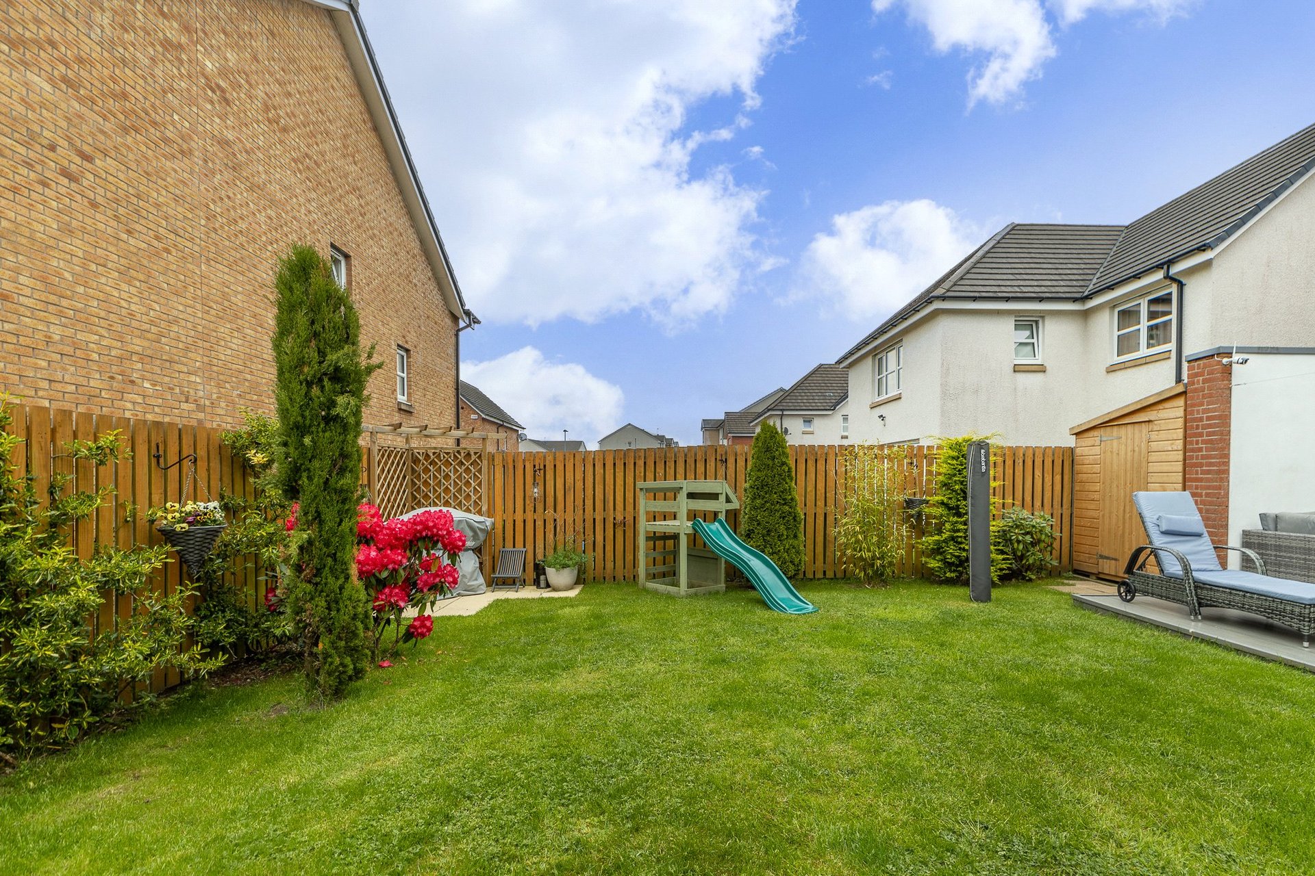 2 Falcon Drive, Newton Mearns, Glasgow, G77 6WL - Picture #33