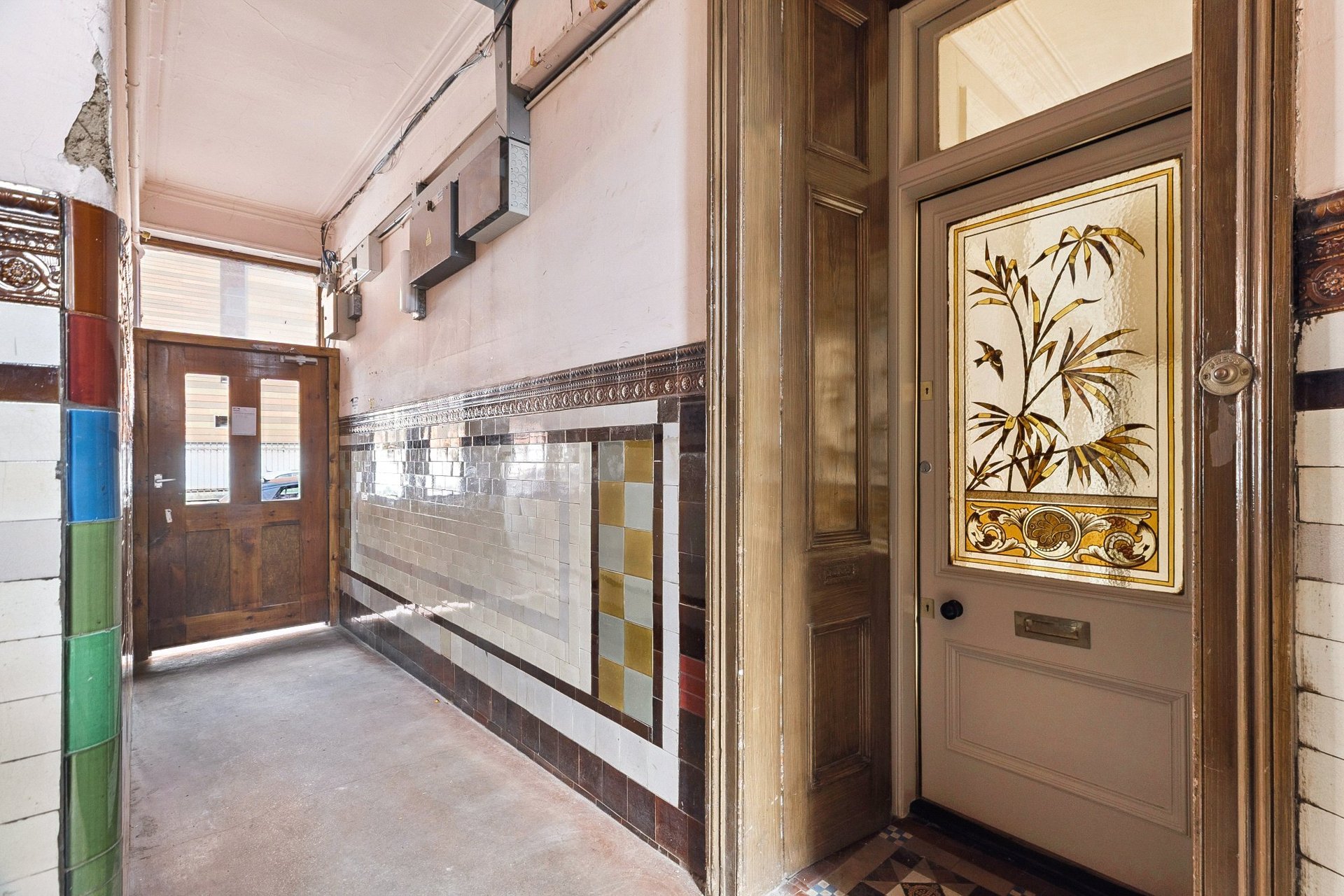 0/1, 24 Elie Street, Dowanhill, Glasgow, G11 5JD - Picture #18