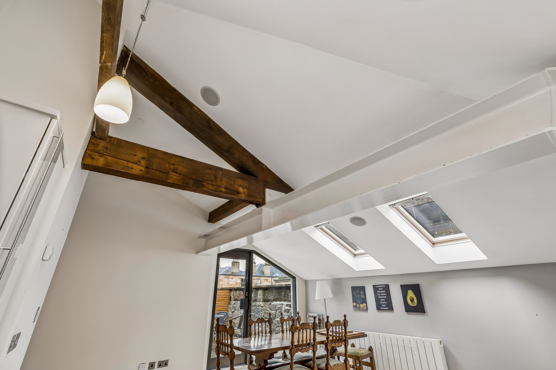 3/3, 49 Derby Street, Glasgow, G3 7TU - Picture #8