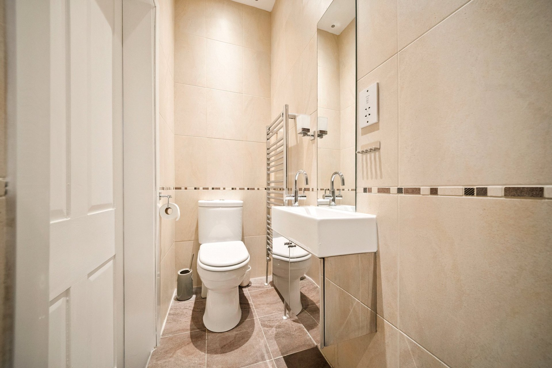 2F, 15 Learmonth Gardens, Edinburgh, EH4 1HB - Picture #12