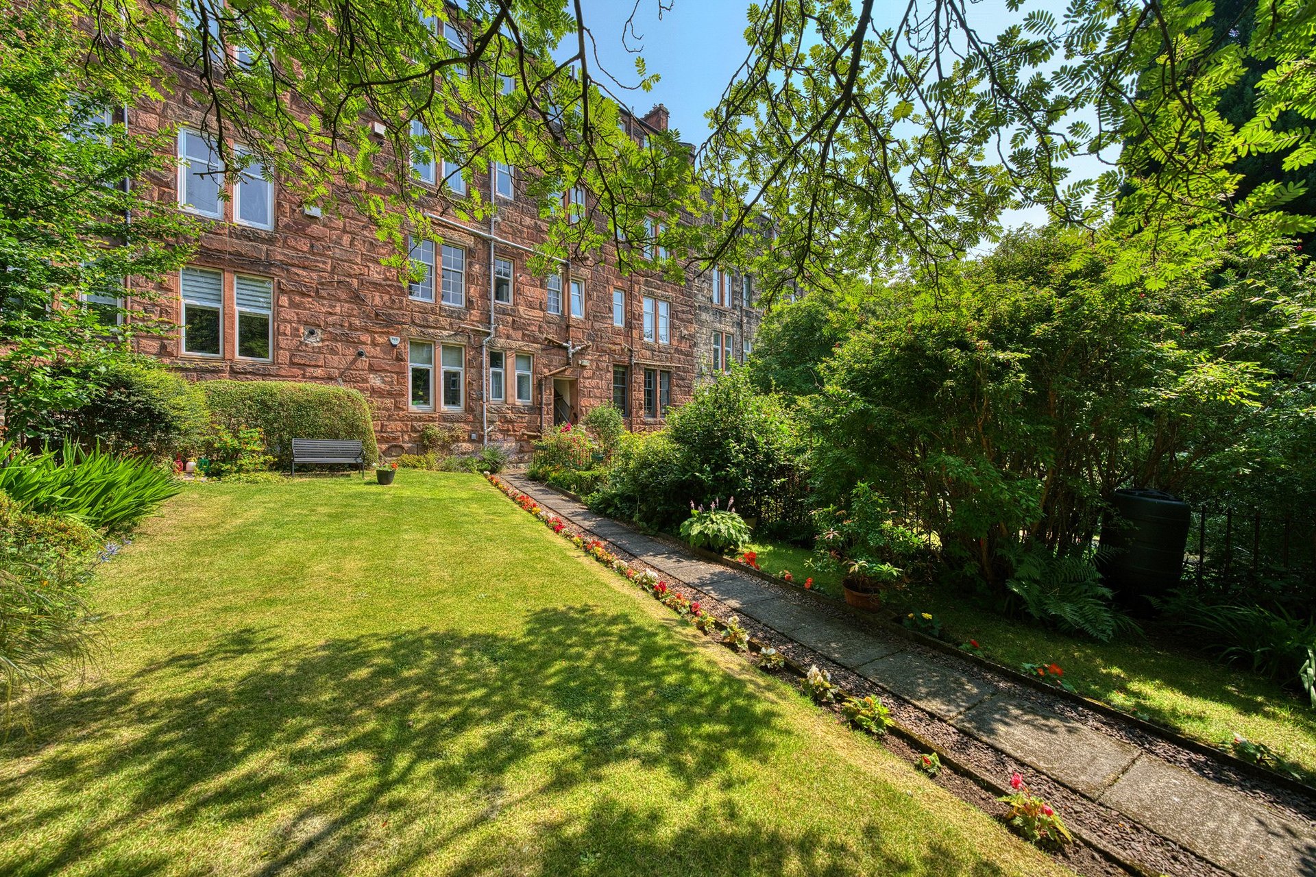 3/1, 37 Beechwood Drive, Broomhill, Glasgow, G11 7ET - Picture #21