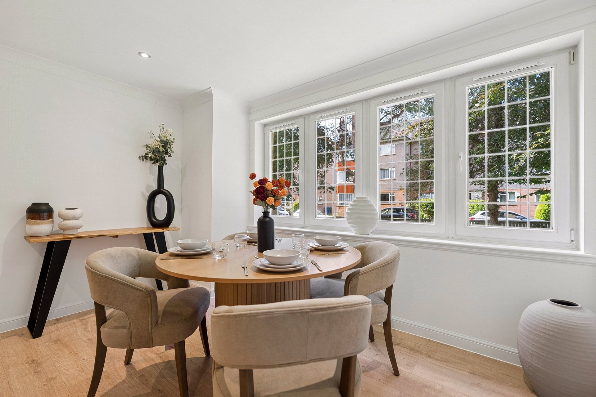 0/1, 20 Chesterfield Gardens, Kelvinside, Glasgow, G12 0BF - Picture #9