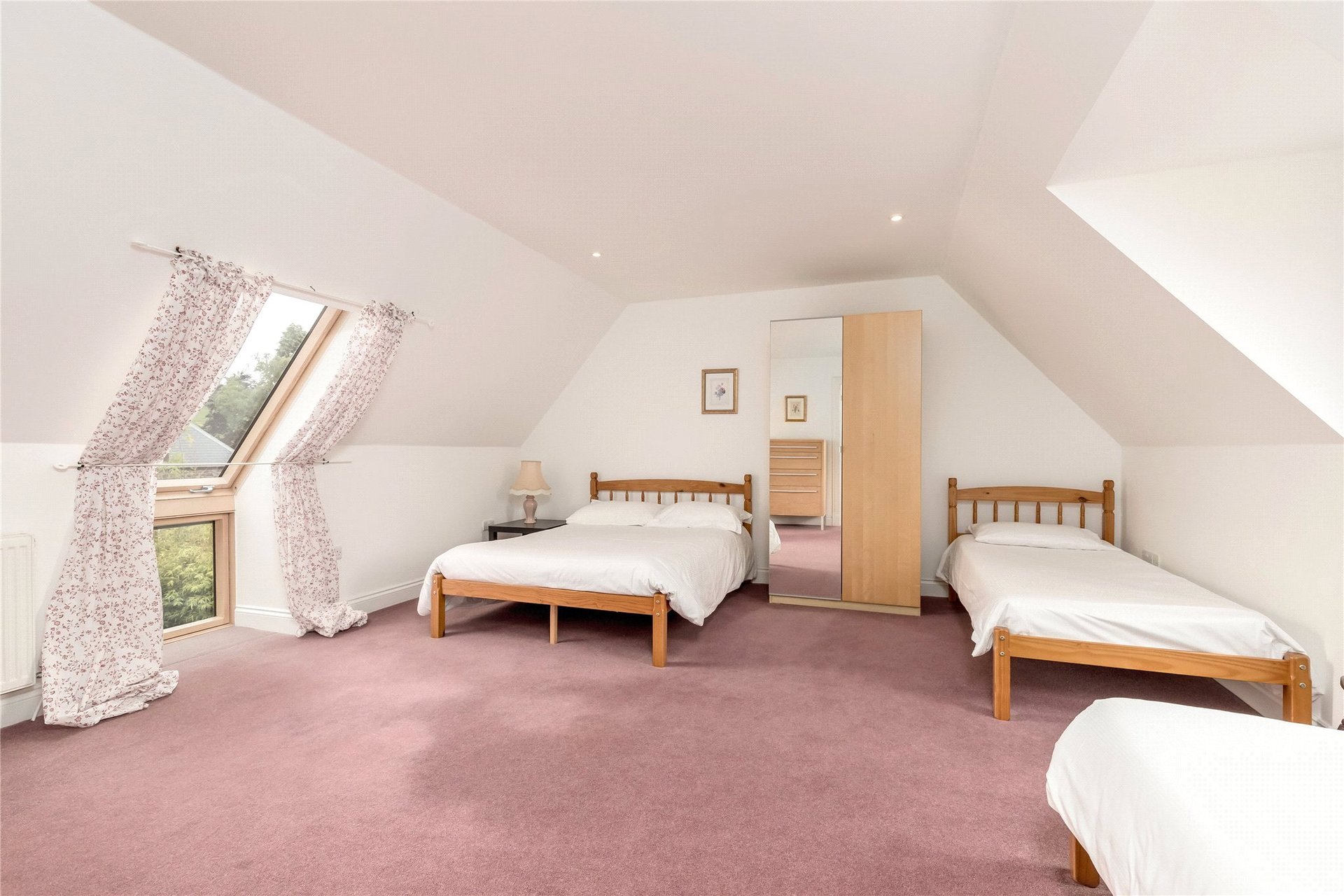 Ettrick View, 2 Newburgh Farm Steading, Selkirk, Scottish Borders, TD7 5HS - Picture #15