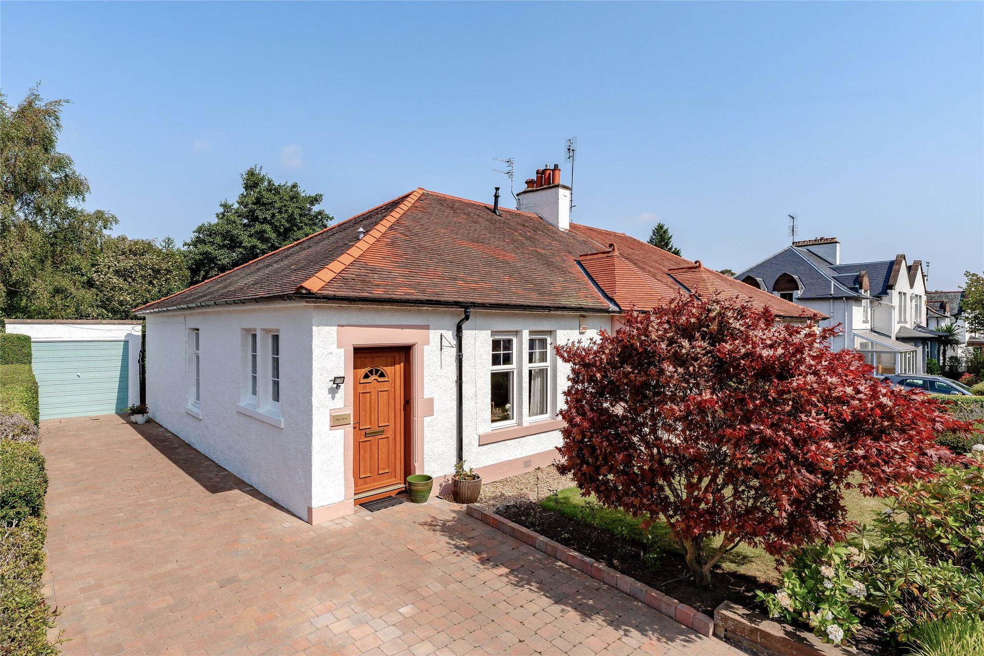 115 Cluny Gardens, Morningside, Edinburgh, EH10 6BP - Picture #20