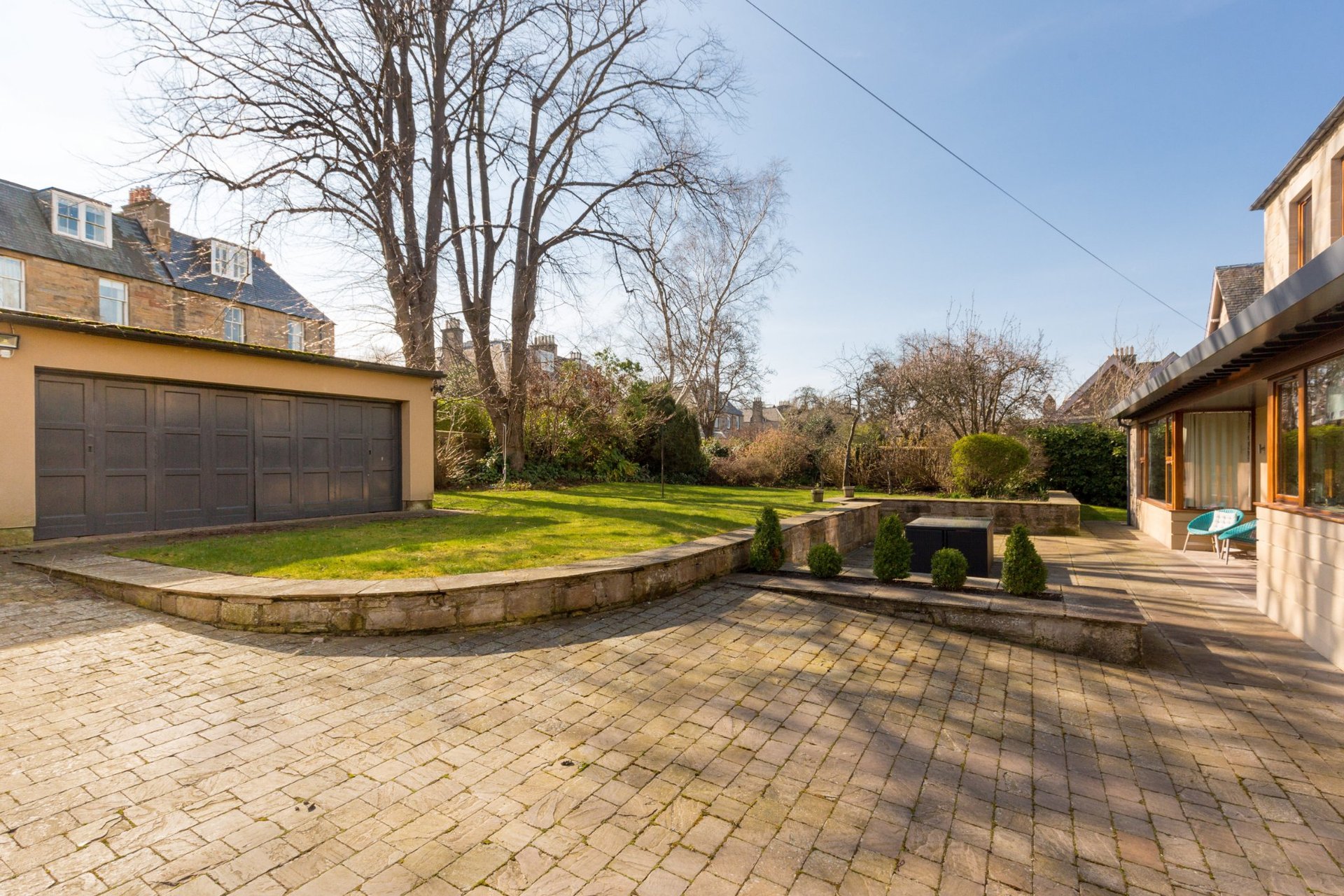 22 Nile Grove, Morningside, Edinburgh, EH10 4RF - Picture #14