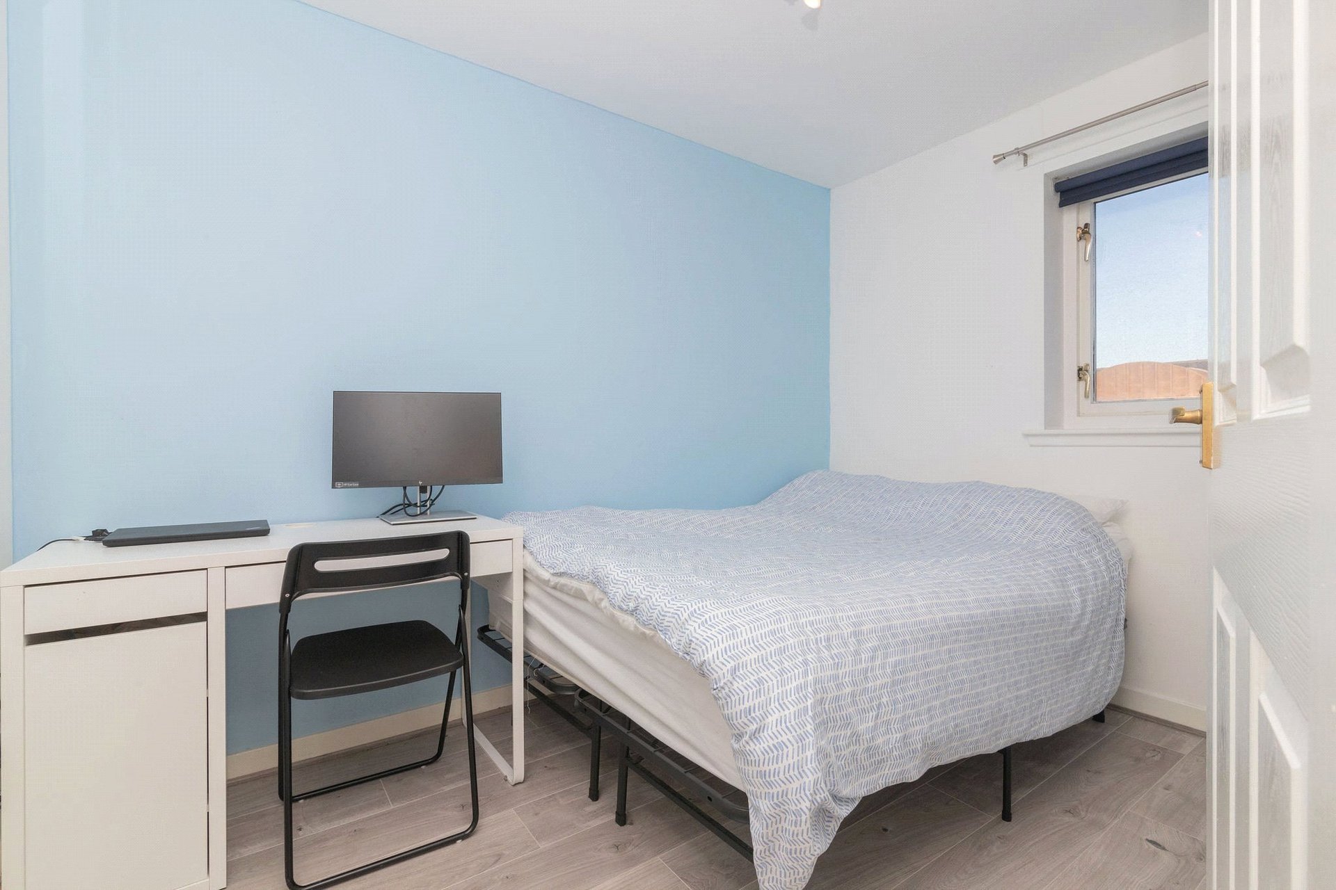 Flat 3/2, 180 Cumberland Street, New Gorbals, Glasgow, G5 0SH - Picture #13