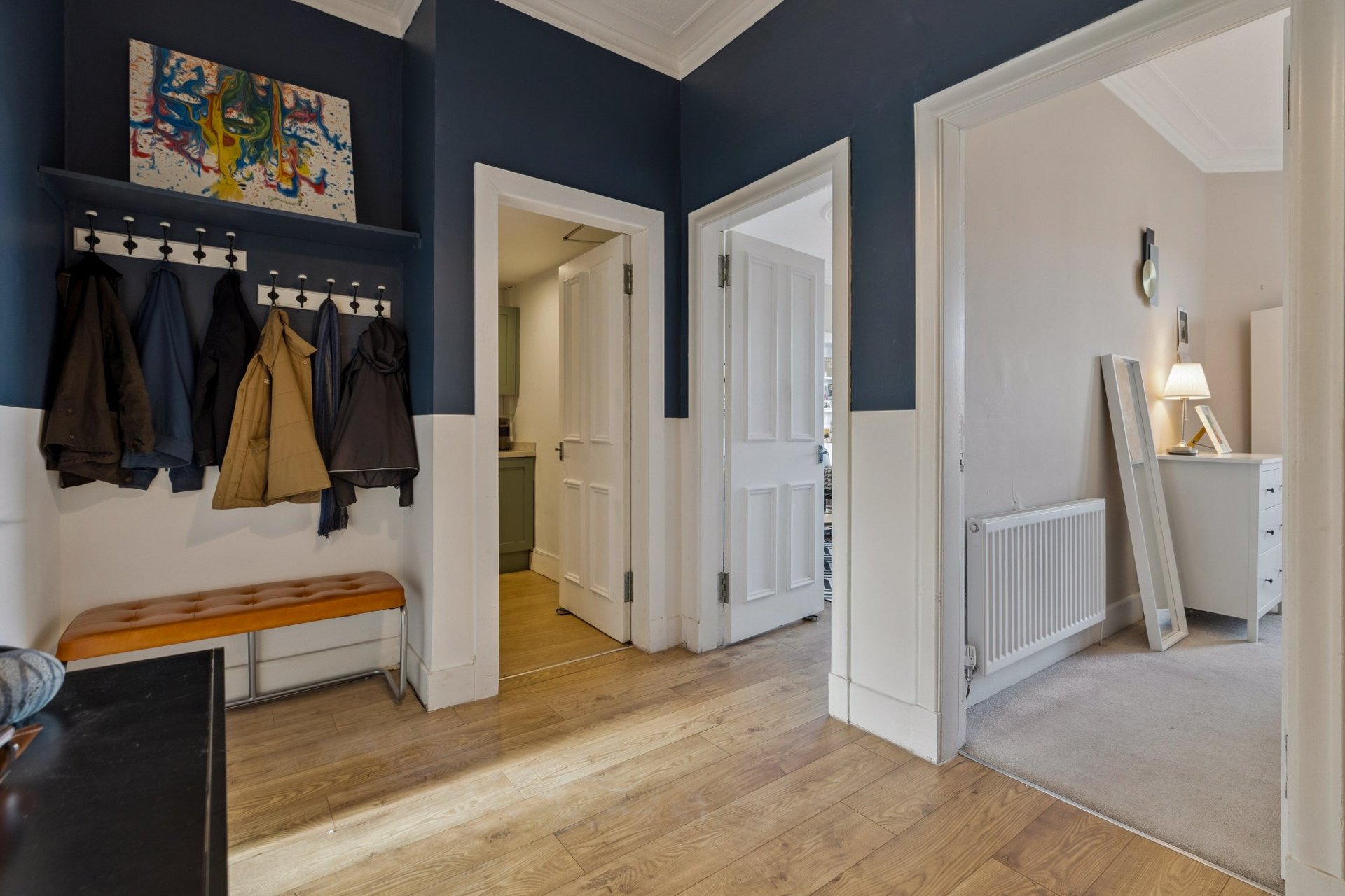 3/1, 151 Tantallon Road, Shawlands, Glasgow, G41 3LU - Picture #9