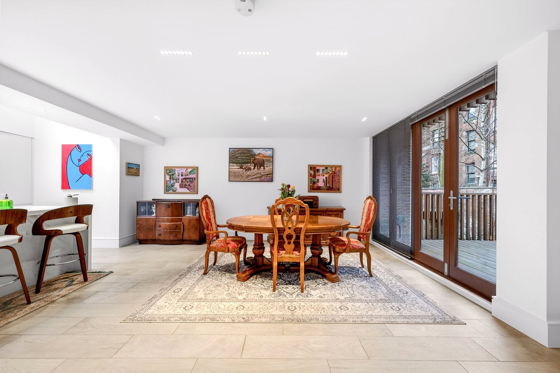 20F Havelock Street, Dowanhill, Glasgow, G11 5JA - Picture #7