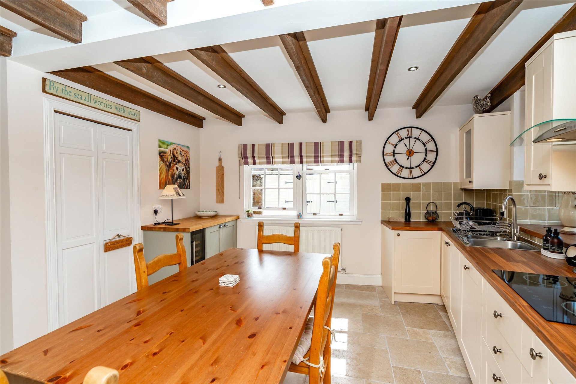 Smarag, Ladywynd, Kingsbarns, St. Andrews, Fife, KY16 8SU - Picture #15