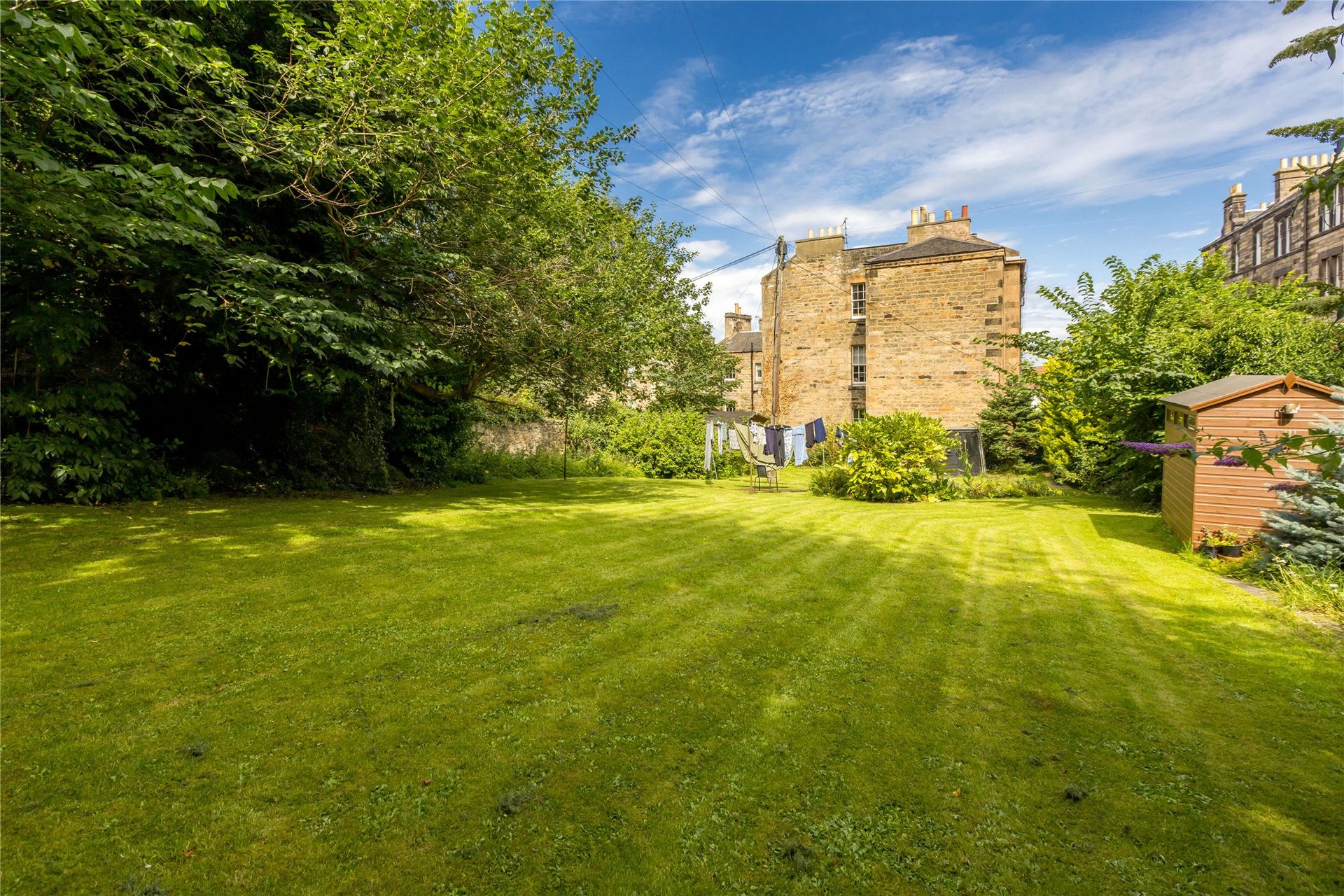 20 (2f), Trinity Crescent, Trinity, Edinburgh, EH5 3EE - Picture #20