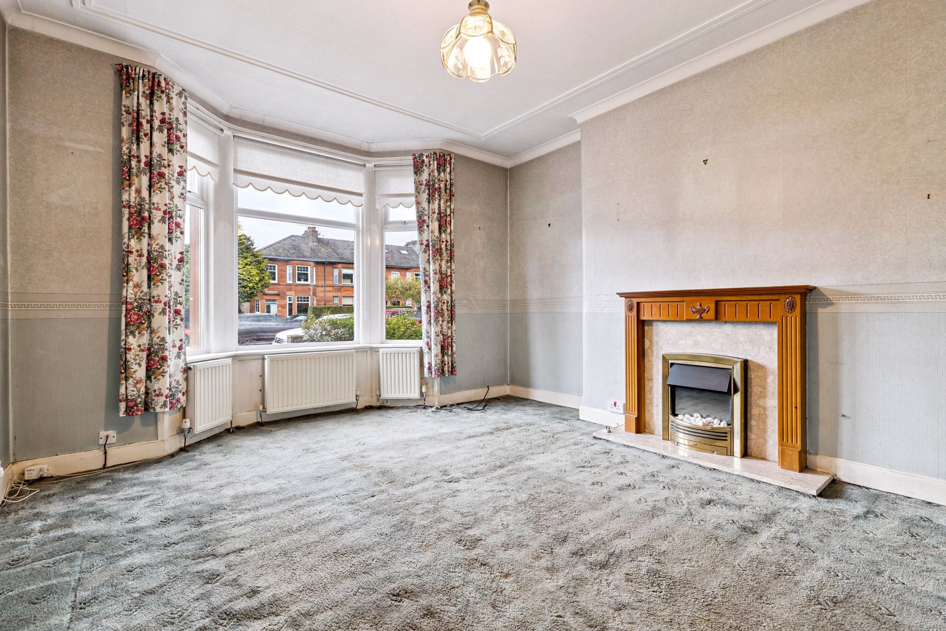127 Nether Auldhouse Road, Newlands, Glasgow, G43 2YS - Picture #3