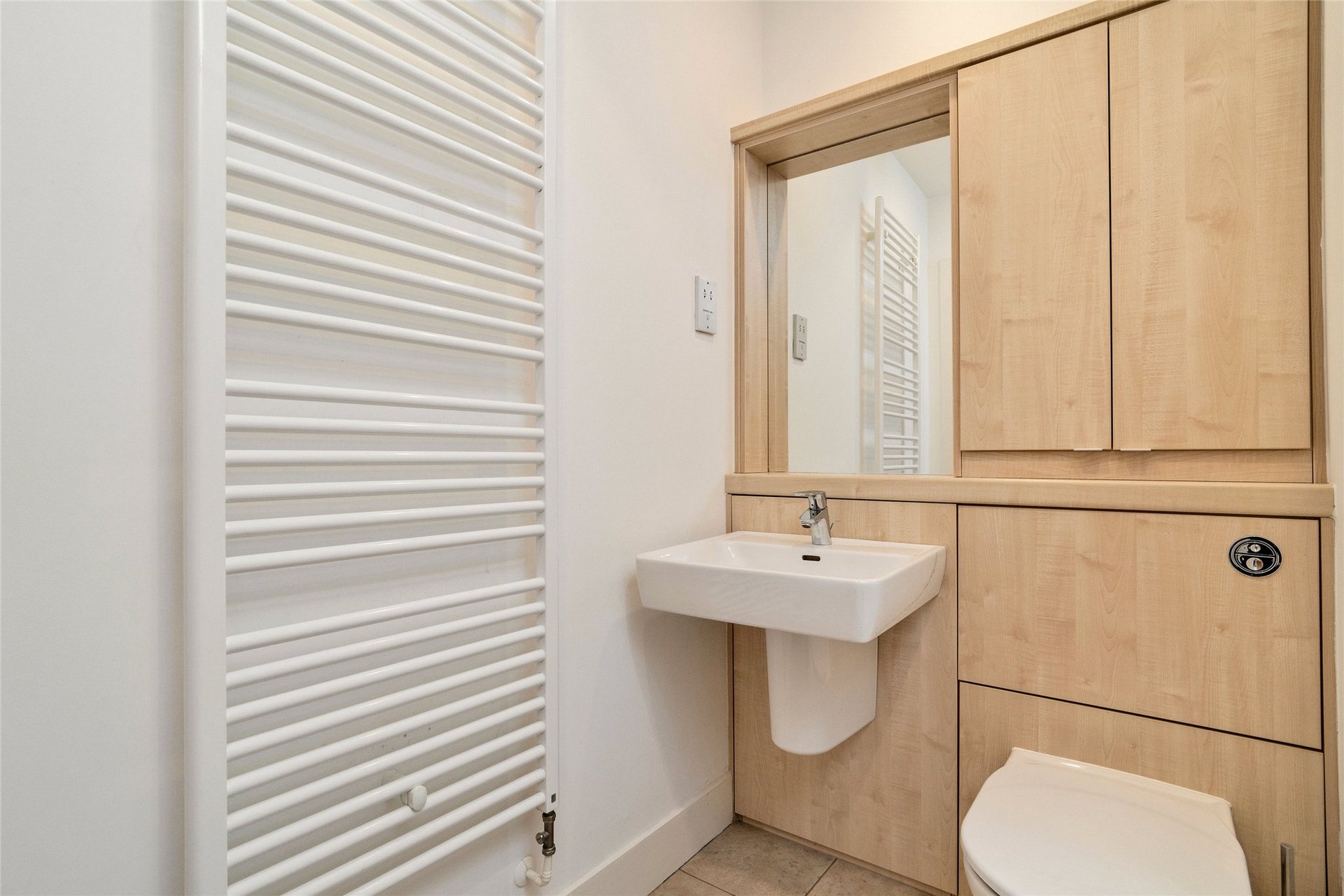 Flat 5, 52 East Fettes Avenue, Edinburgh, EH4 1FZ - Picture #12