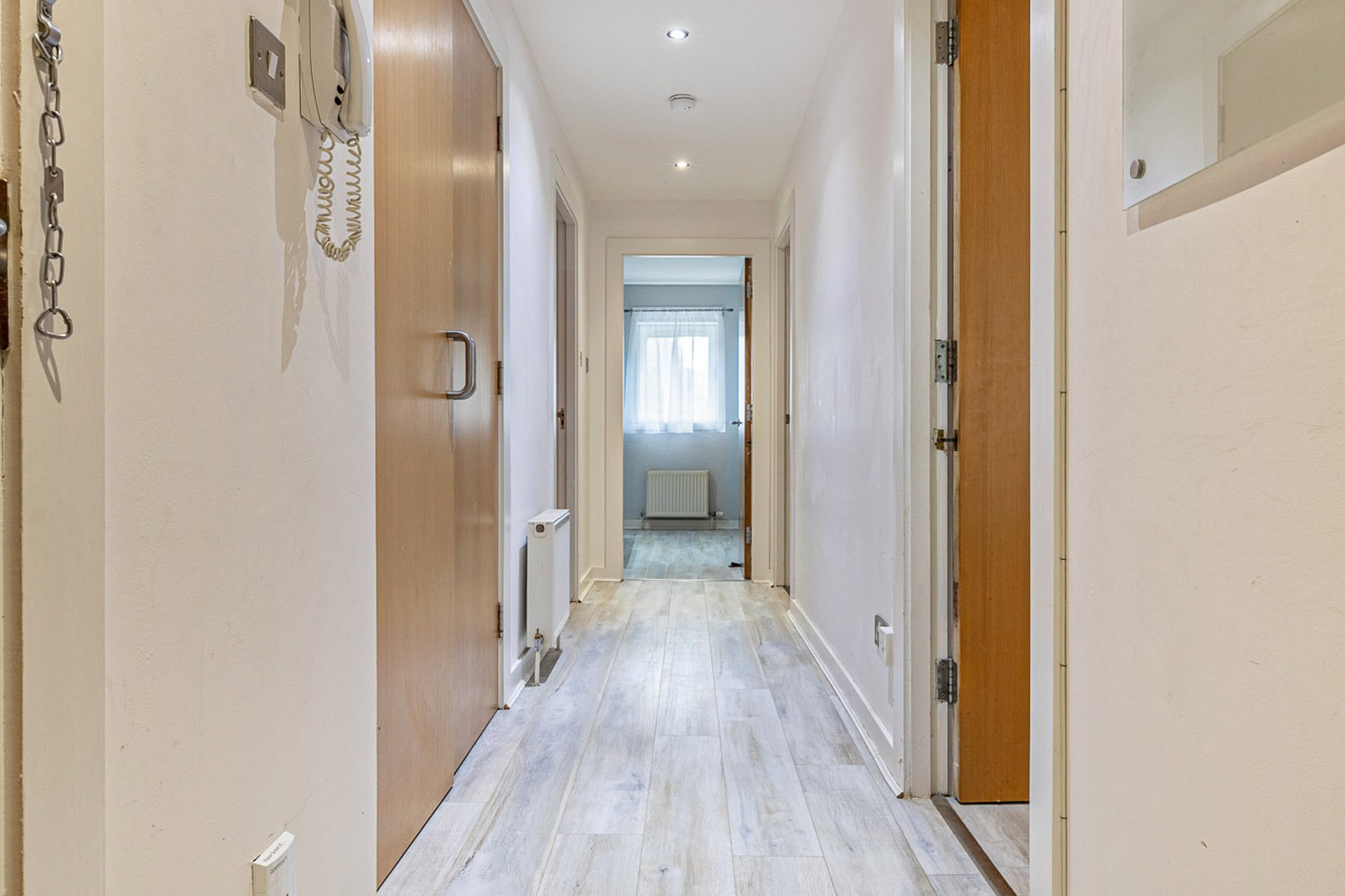 Flat 1/2 Fourth Quarter, 73 Port Dundas Road, Cowcaddens, Glasgow, G4 0HF - Picture #13