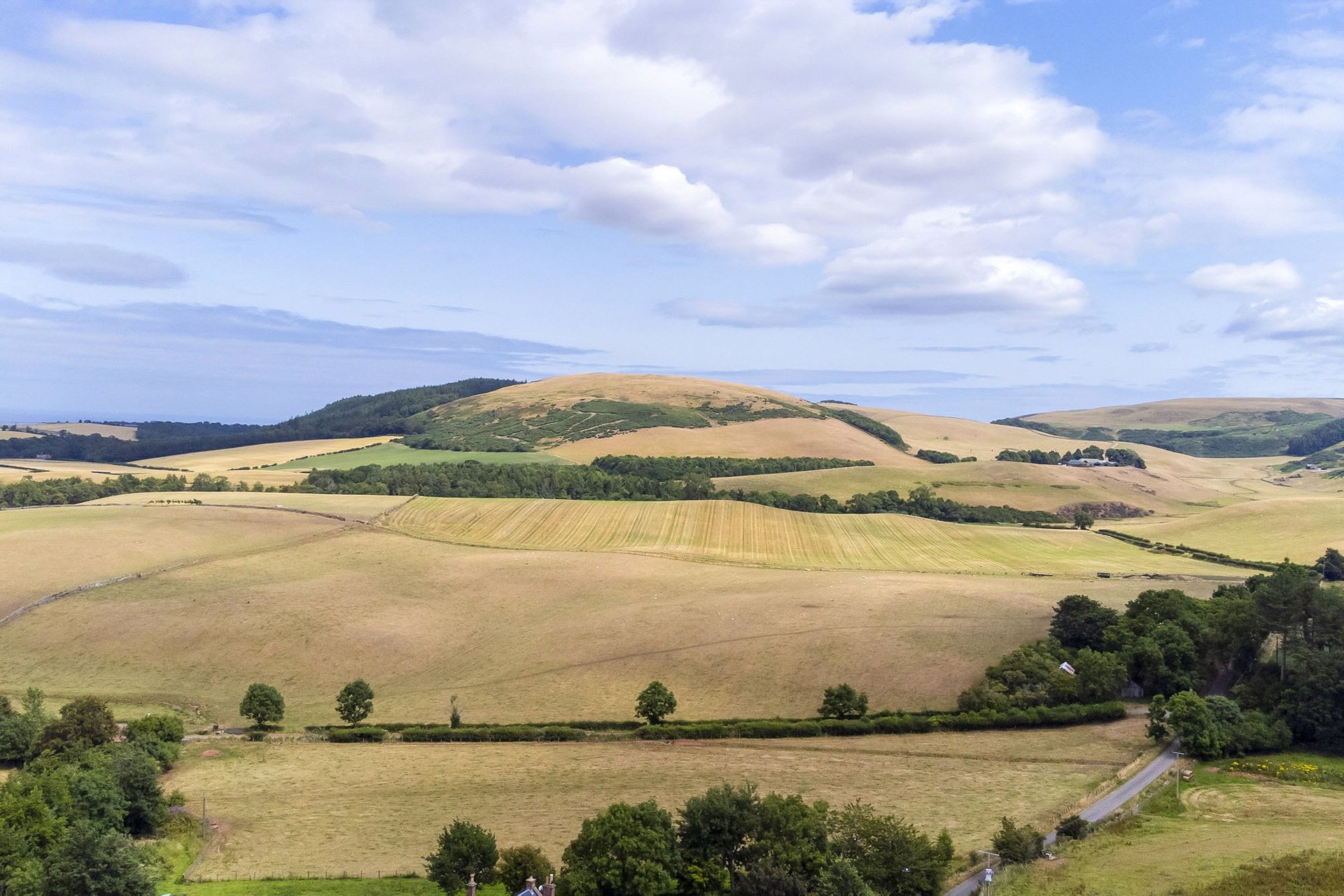Steading Cottage, Newmains, Dunbar, East Lothian, EH42 1TQ - Picture #31