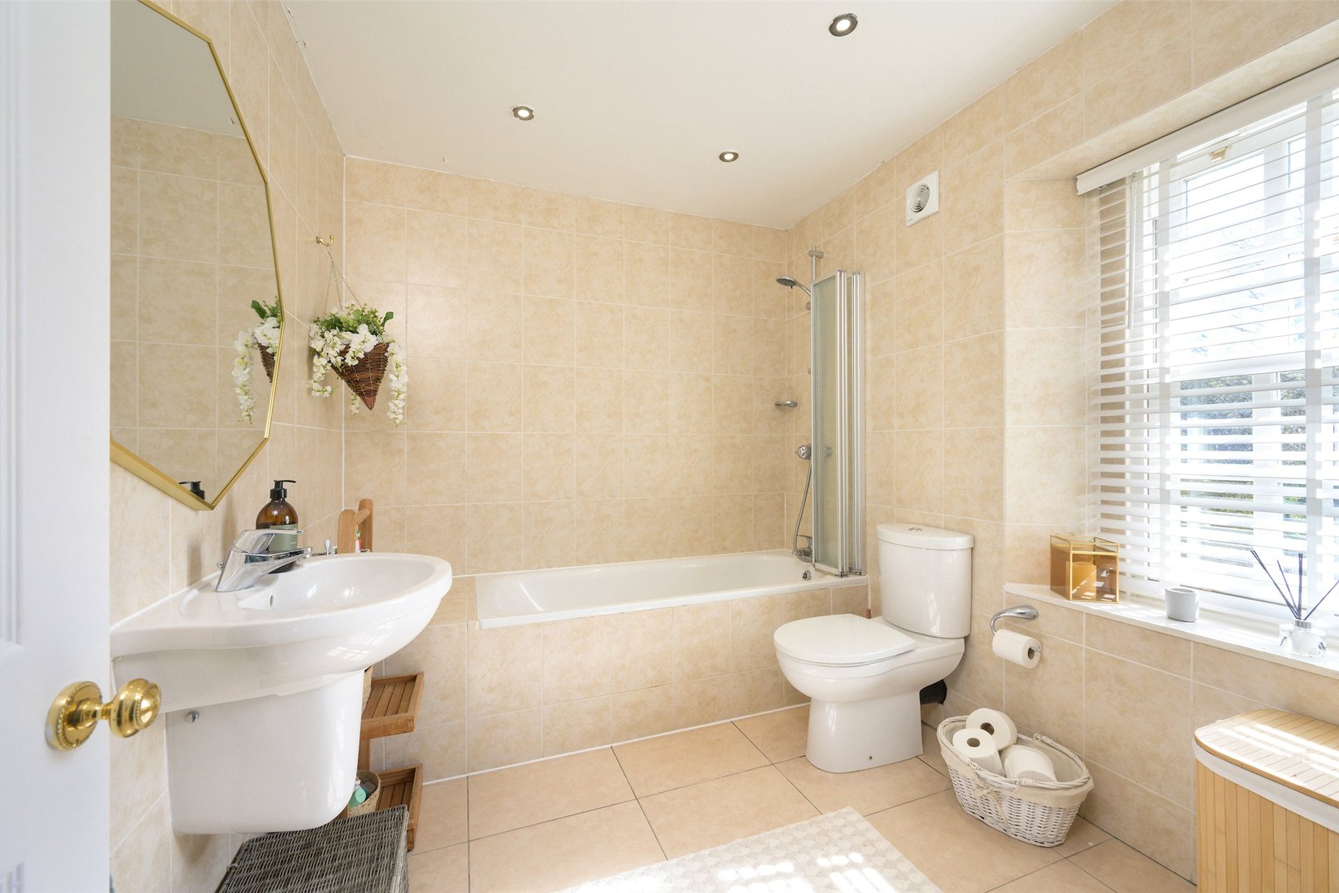 Mint Cottage, 1 Longnewton Cottages, Near Gifford, Haddington, EH41 4JW - Picture #19