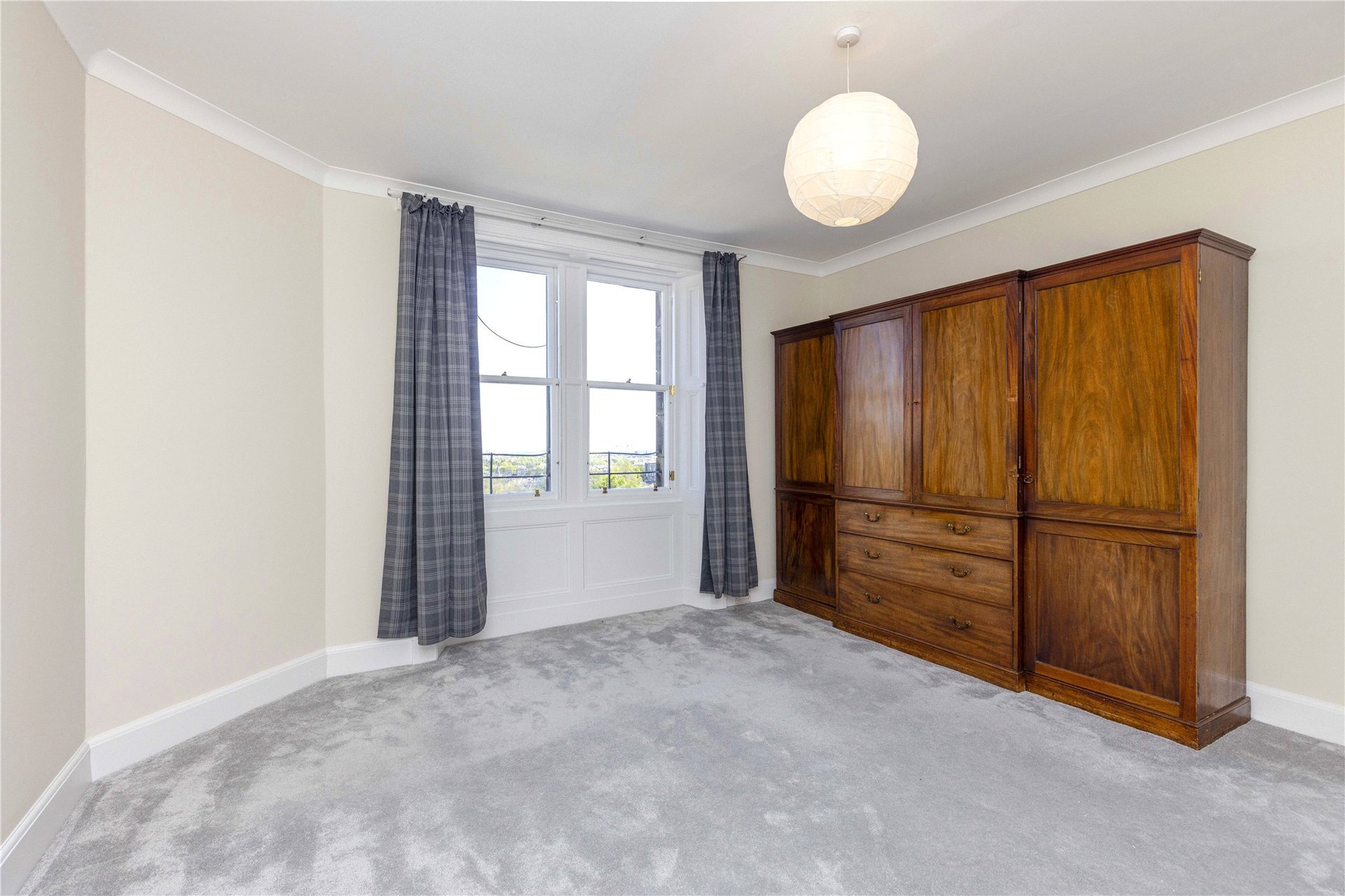 Flat 4 (3F), 30 Drumsheugh Gardens, Edinburgh, EH3 7RN - Picture #26