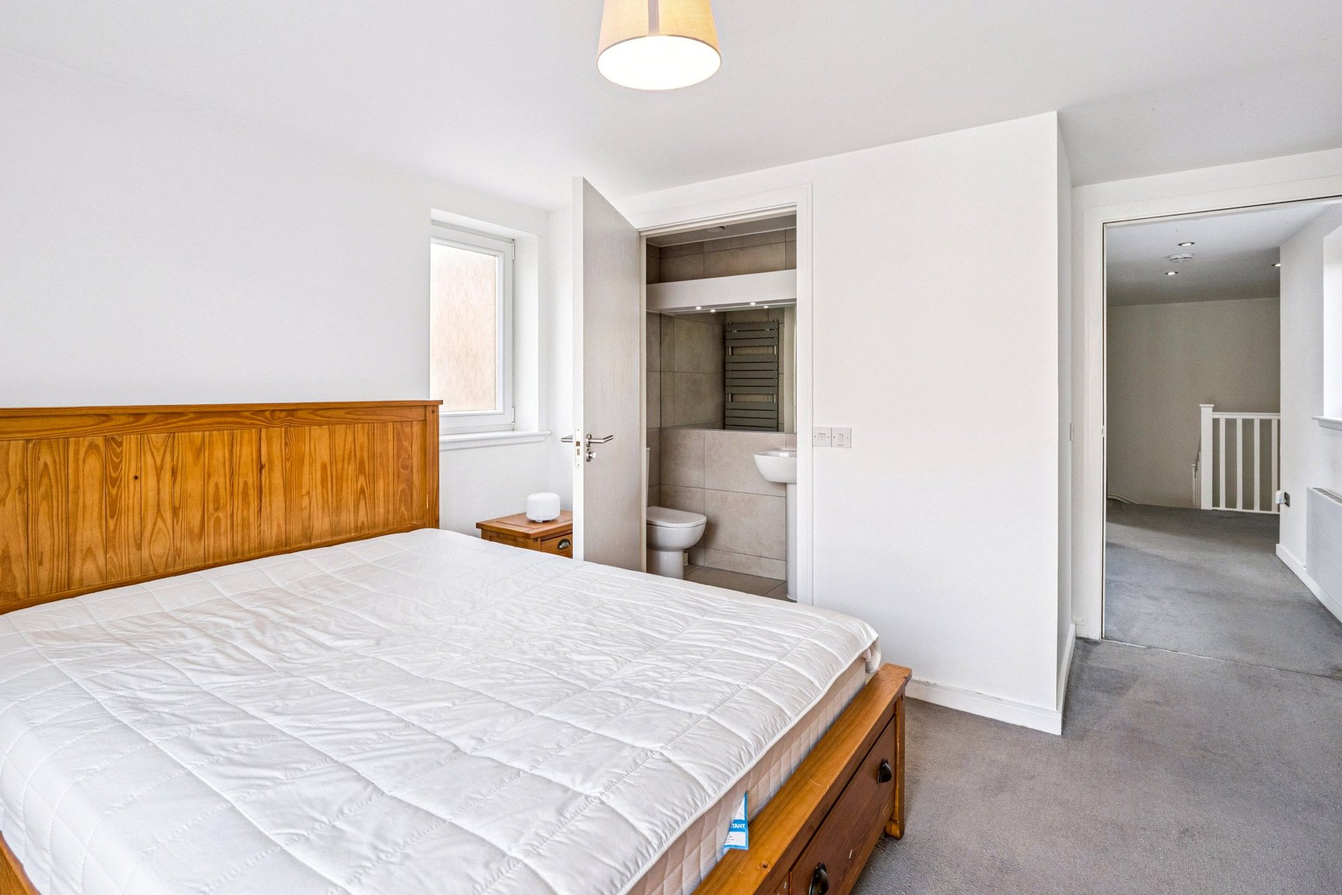 40 Lawrie Reilly Place, Edinburgh, Midlothian, EH7 5EU - Picture #14