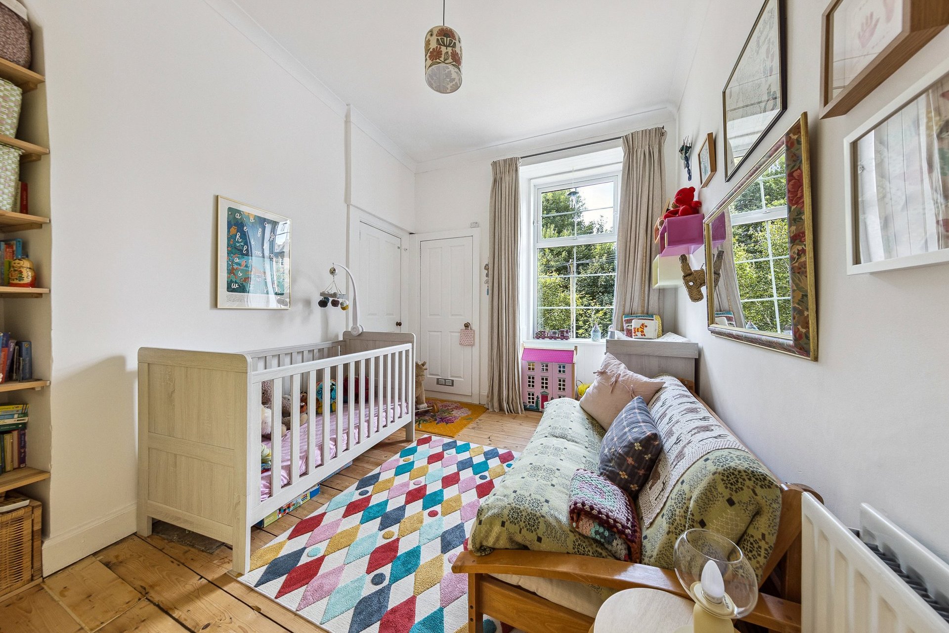 0/1, 122 Novar Drive, Hyndland, Glasgow, G12 9SY - Picture #22