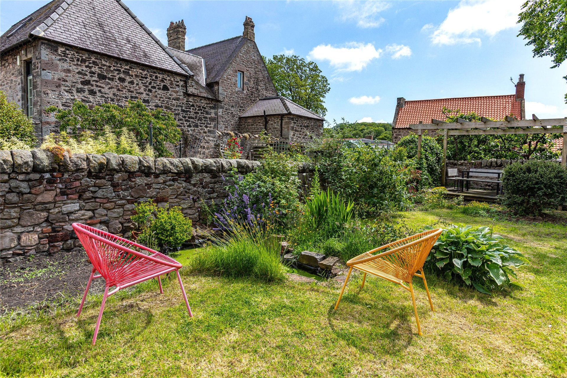 9 Brewery Bank, Tweedmouth, Berwick-upon-Tweed, Northumberland, TD15 2AQ - Picture #14